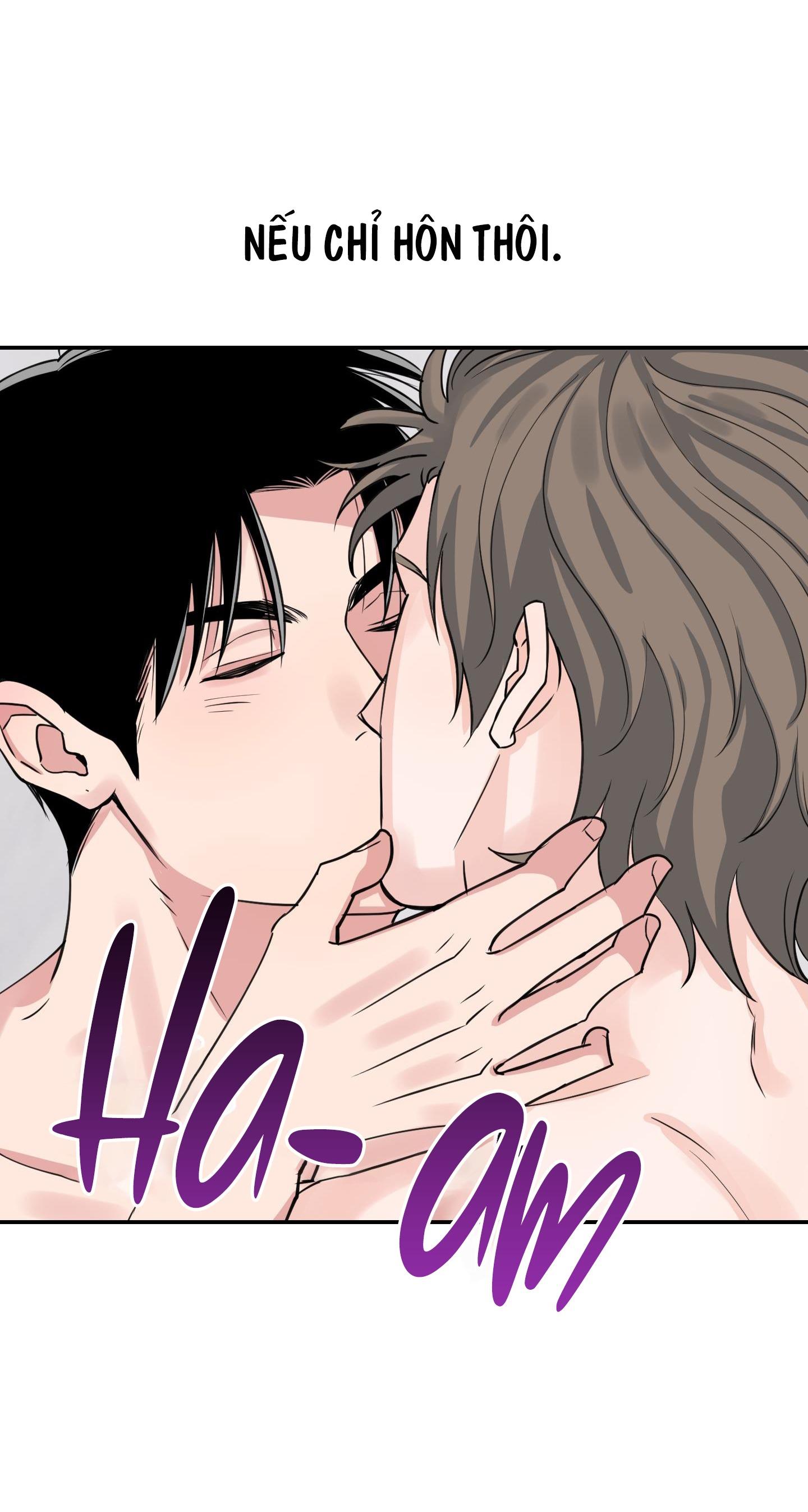 NGHIỆN SEX Chapter 41.5 đẹp trai 5 - Trang 2