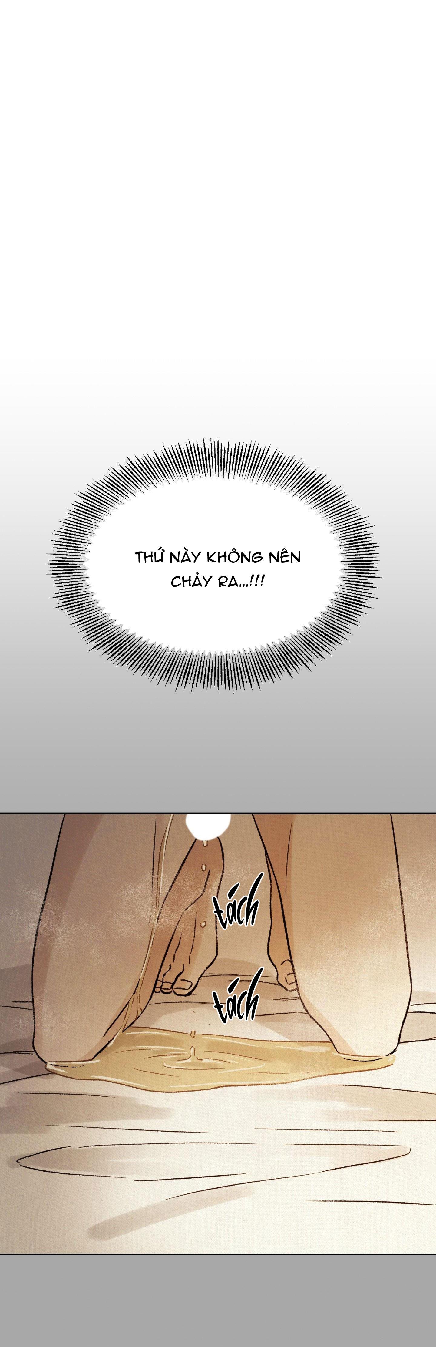 MONG RYONGJEON Chapter 47 - Next Chapter 48 18+