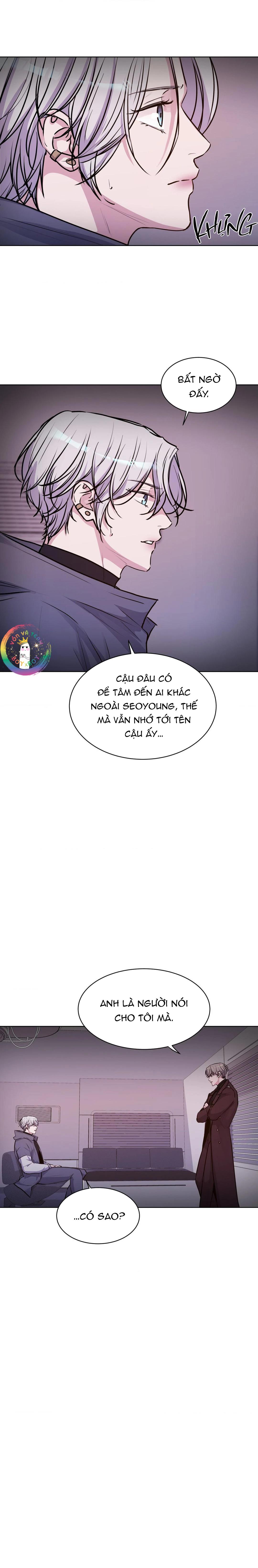 Guiding Light Chapter 46 - Next Chapter 47 H++++