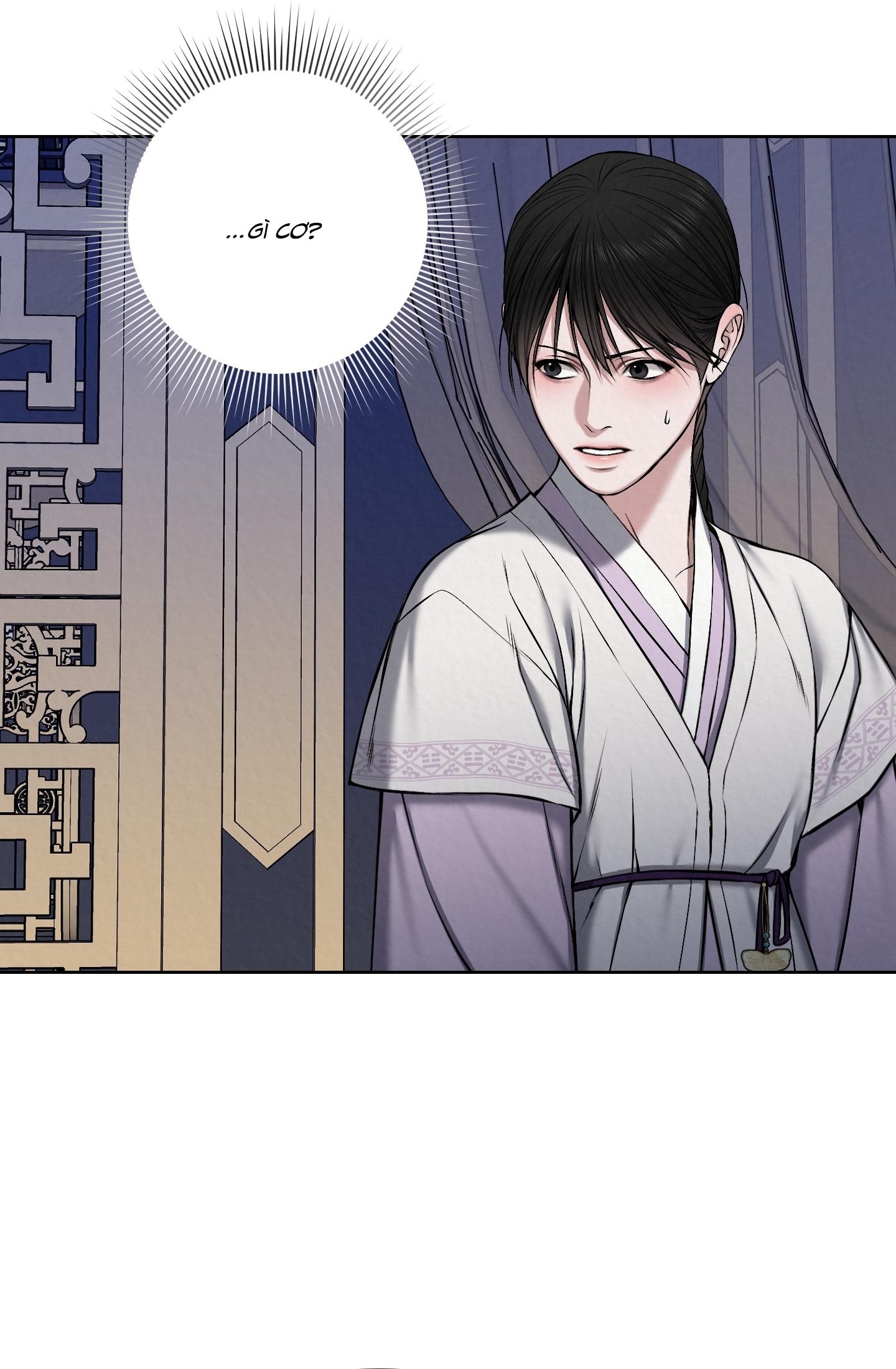 (GĐCV) HỐI HẬN Chapter 9 - Next 