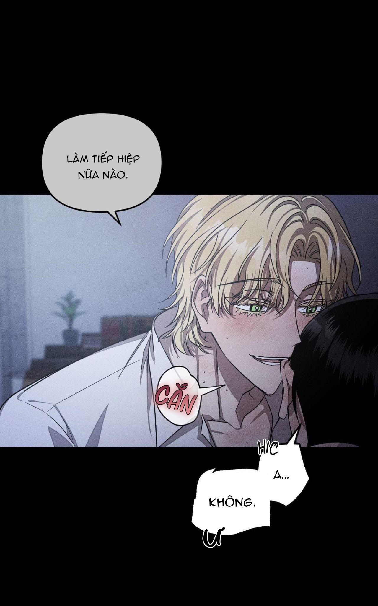 Công Lập Left Fluke Chapter 30 - Next Chapter 31
