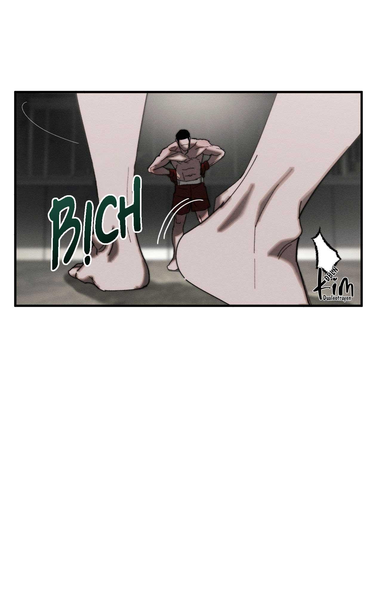 LỬA TÌNH BỐC CHÁY Chapter 21 - Next Chapter 22