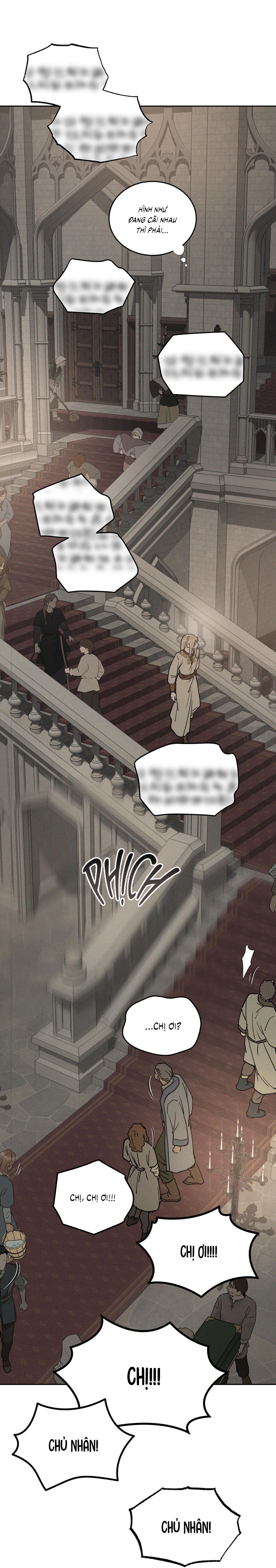 (CBunu) Antidote Chapter 59 - Next Chapter 60