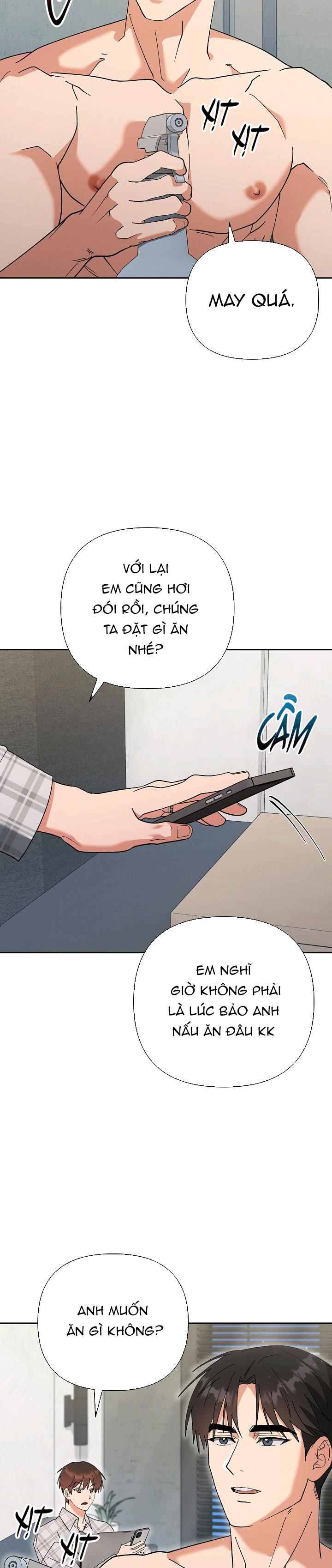 ROMANCE NOT ROMANTIC Chapter 50 - Next 