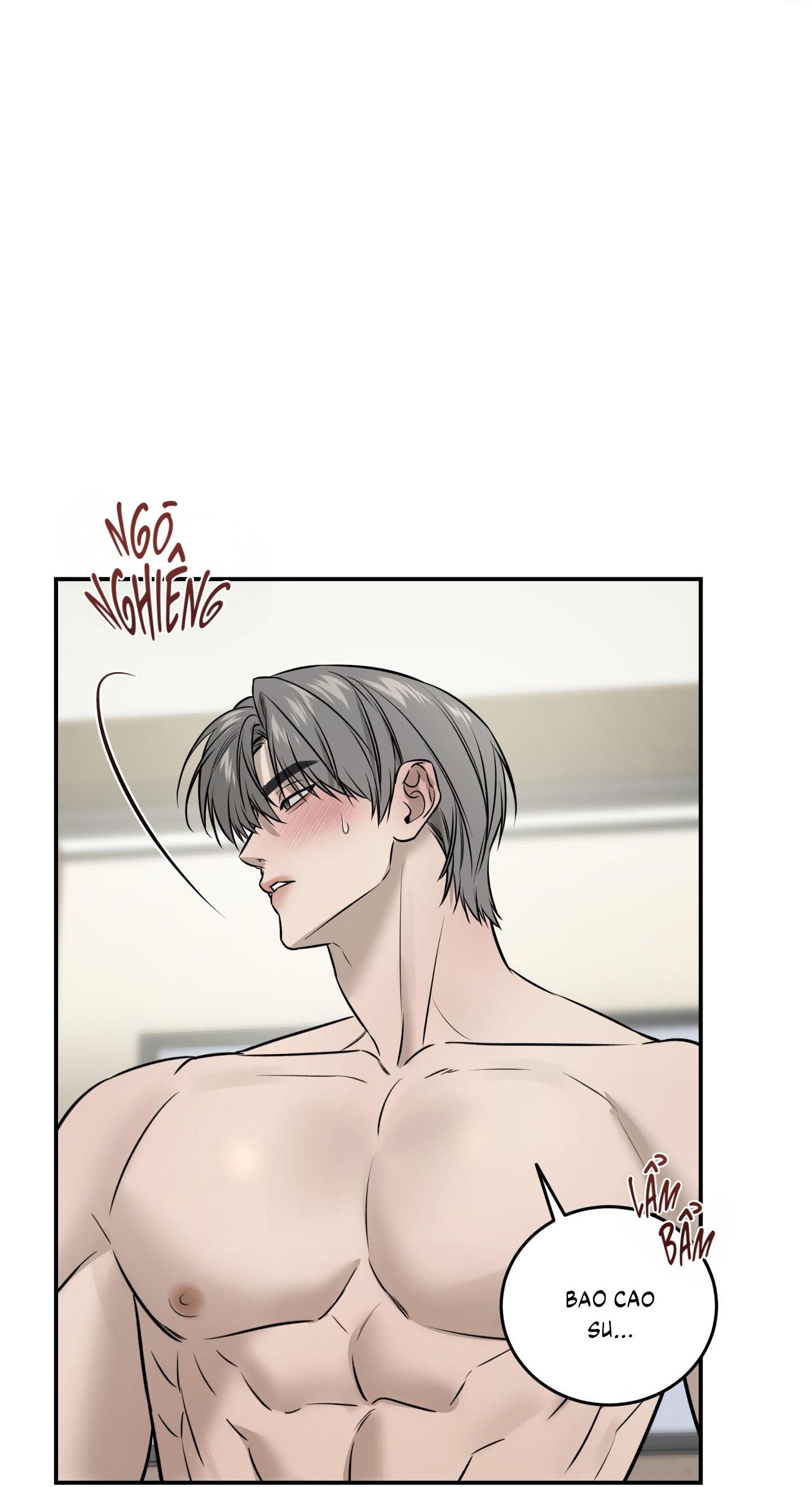 (CBunu) Hưởng Lợi Chapter 52 H+ - Next 