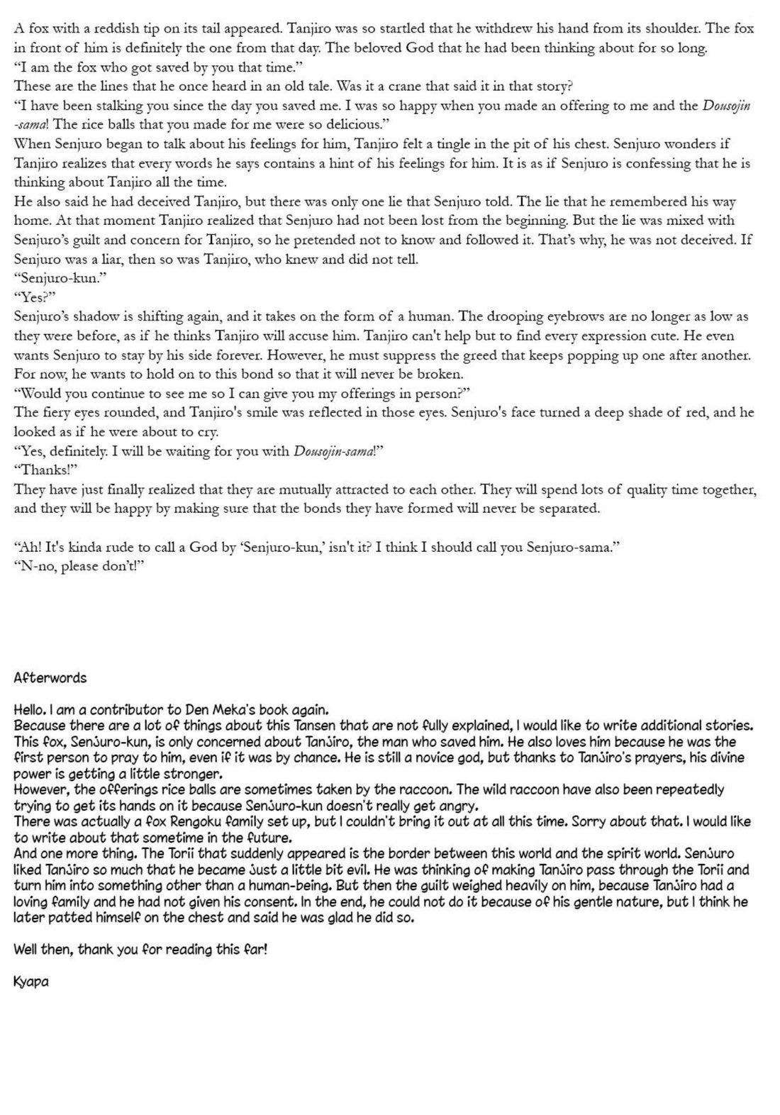 Oneshot Hỏny Nhà Rô Lai Chapter 454 - Next Chapter 455