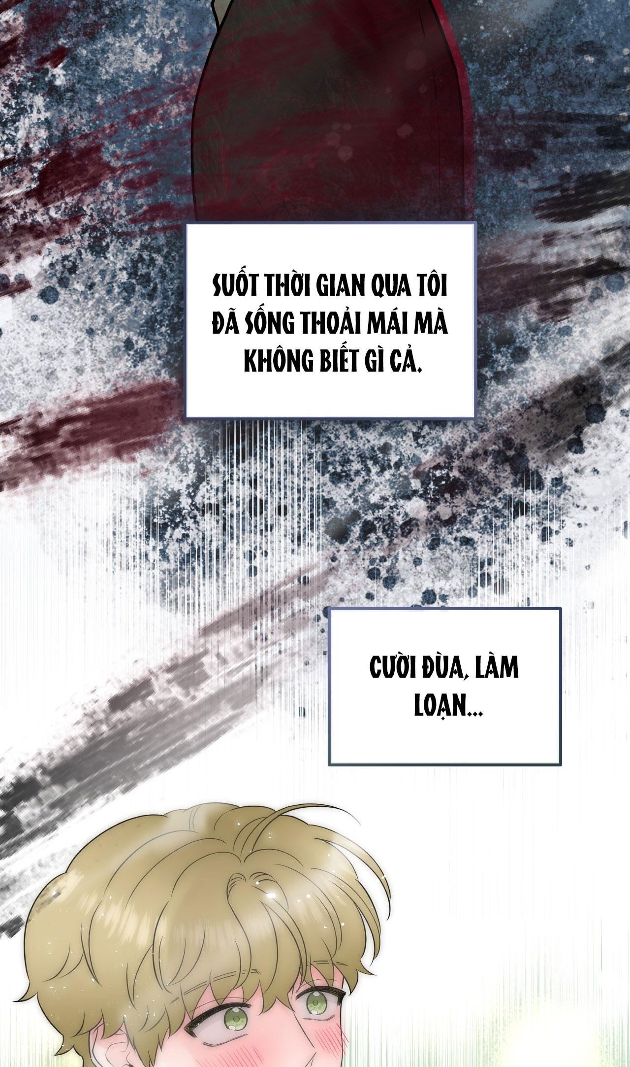OVER THE PARADISE Chapter 57 - Trang 2