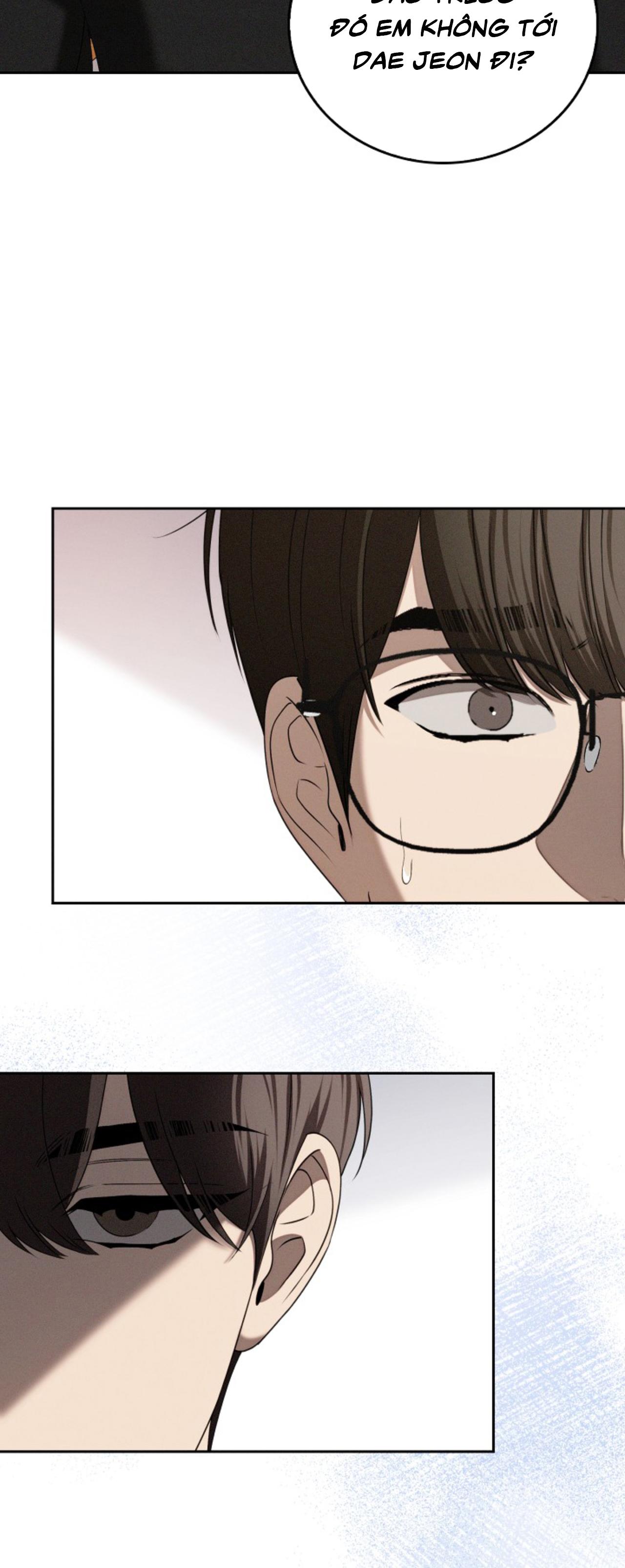 Critical Point Chapter 67 H - Next Chapter 68