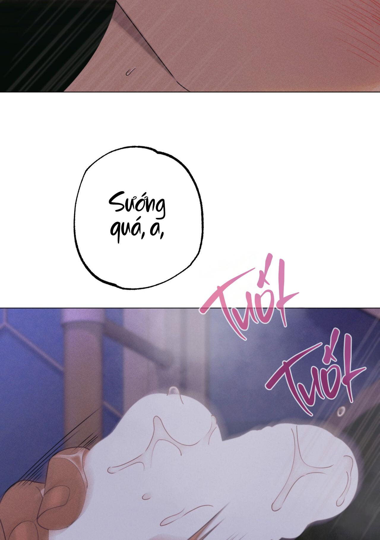 QUẺ BÓI GIẤC MƠ CỦA YÊU TINH Chapter 68 - Next Chapter 69