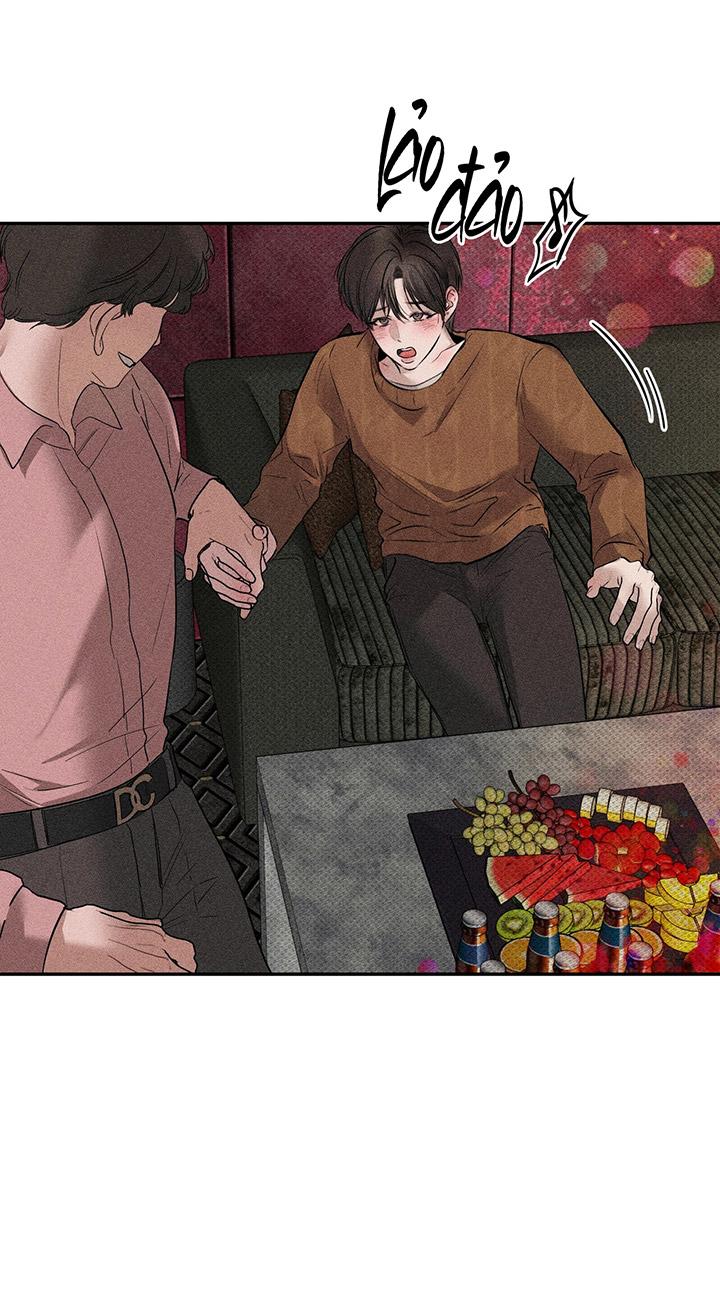[DDT] KẺ ĐÁNH CẮP TRÁI TIM Chapter 6 - Trang 2