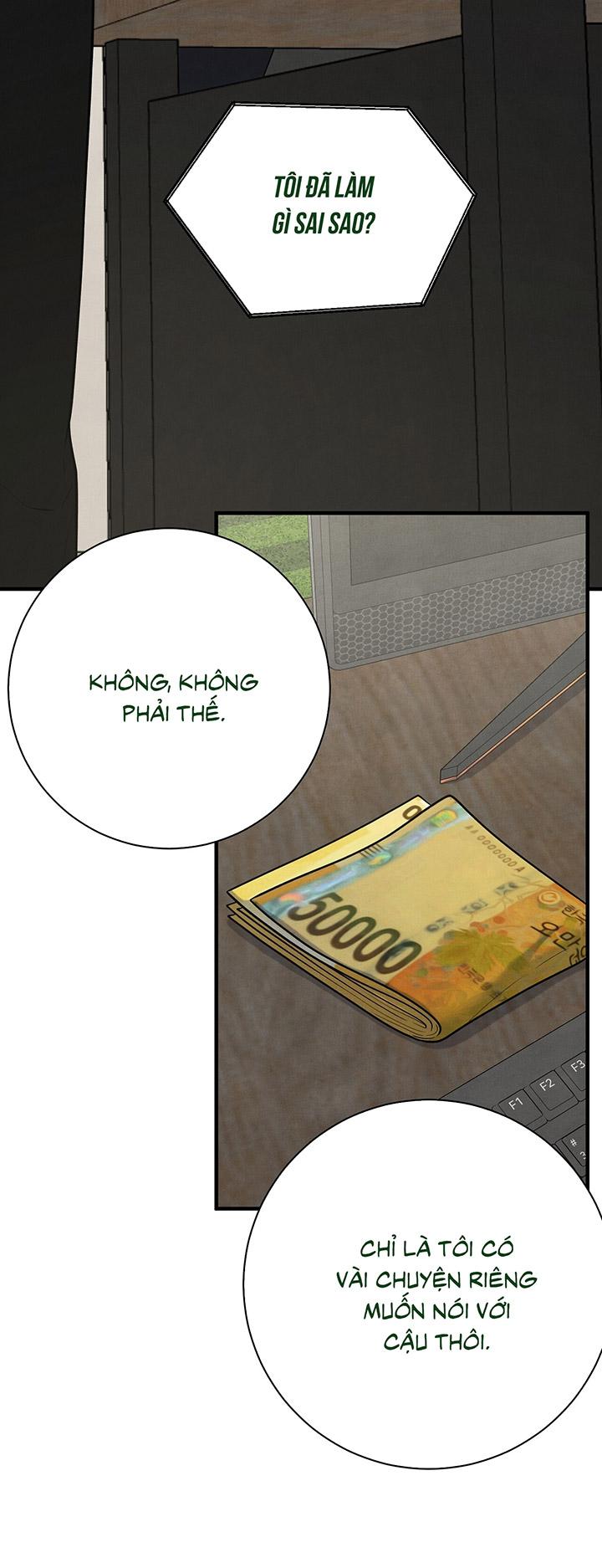 [DDT] HƯƠNG VỊ TÌNH THÂN Chapter 17 19+ - Next 