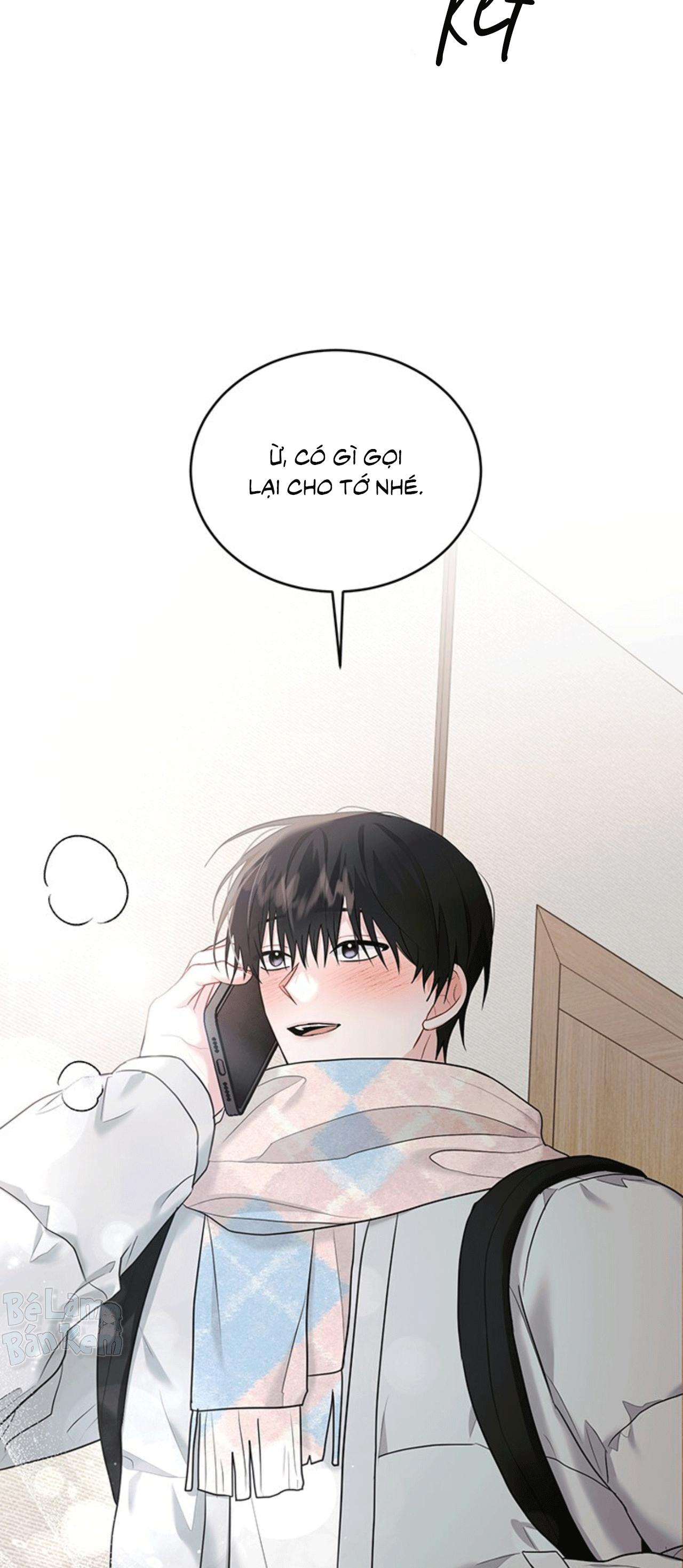 TIỂU THỬ: BẮT ĐẦU MÙA HÈ Chapter 58 - Next 