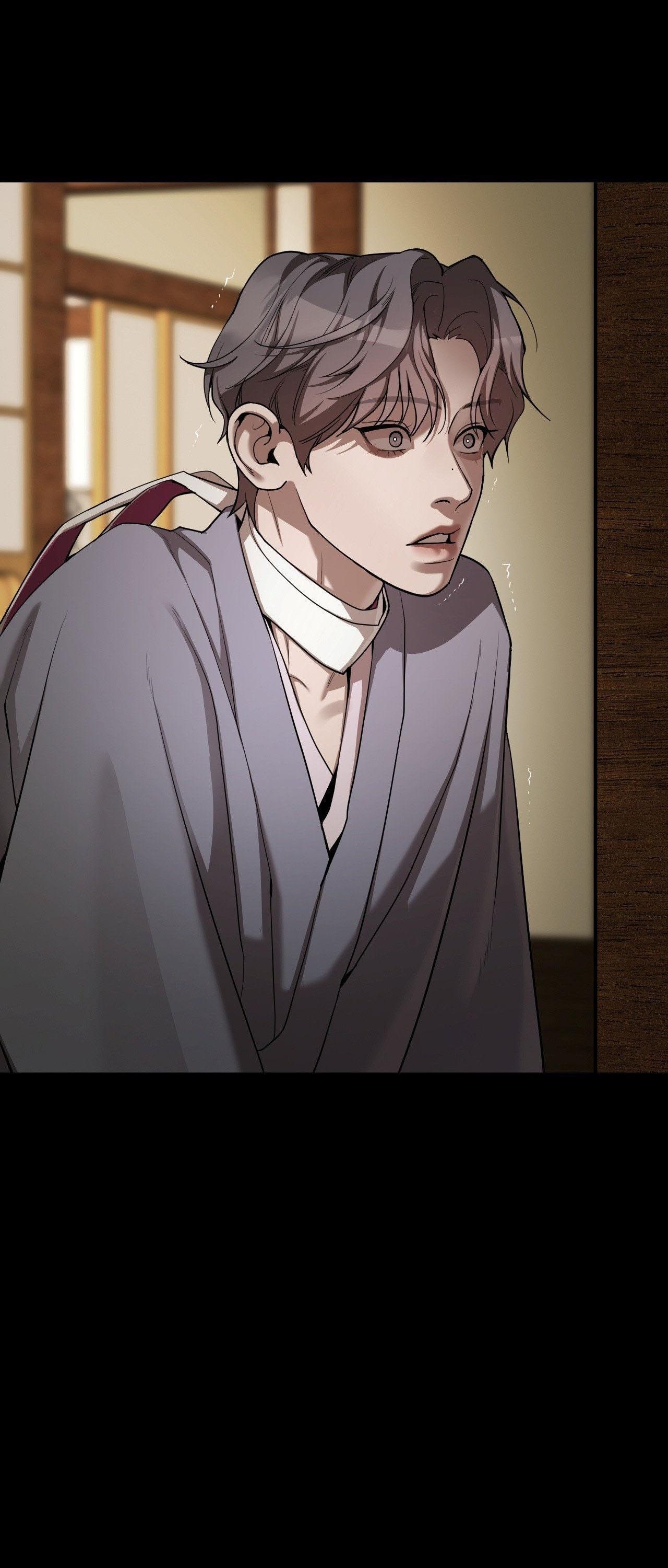 PEARL BOY: IGNITE THE DAWN Chapter 8 H+ - Next Chapter 9