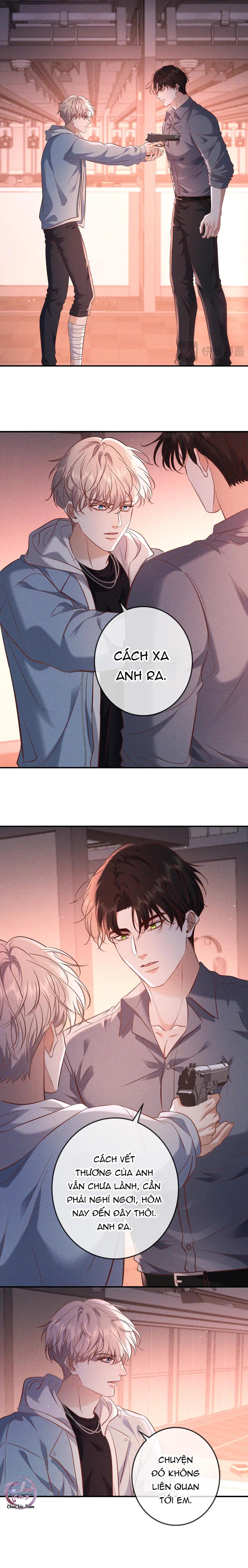 Cạn Tình Chapter 73 - Trang 2