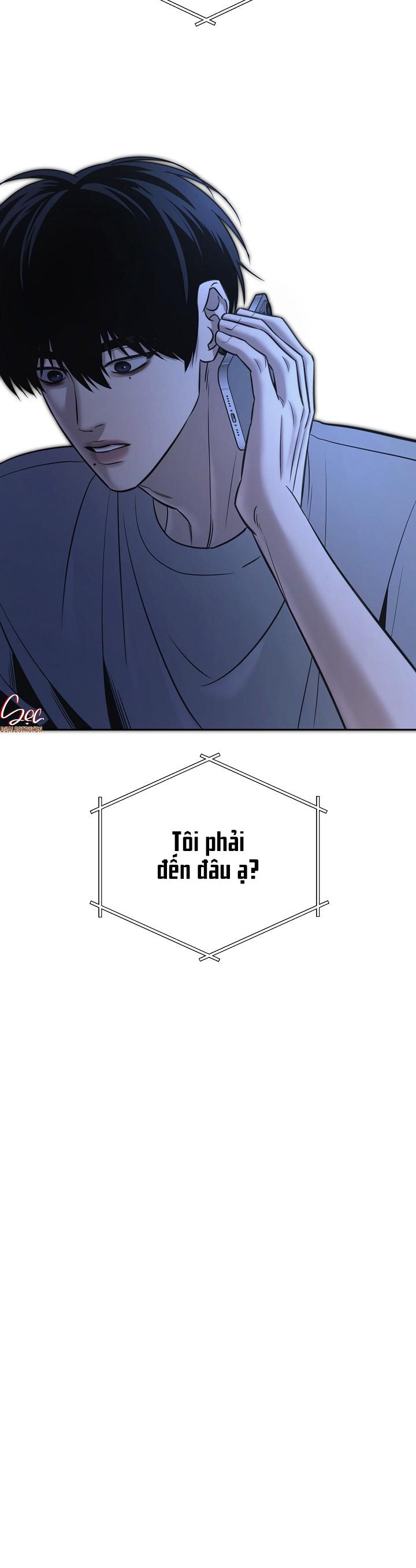 BỐ VÀ TÔI Chapter 2 - Trang 2
