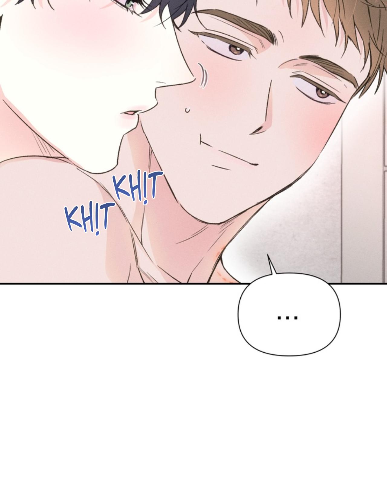 Tiệm bánh nóng bỏng và gợi cảm Chapter 8 - Next Chapter 9