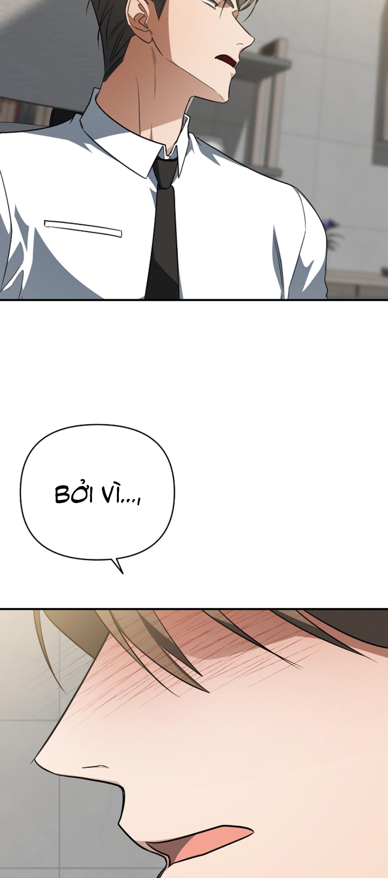 SỰ THẬT TRẦN TRỤI Chapter 30 - Trang 2