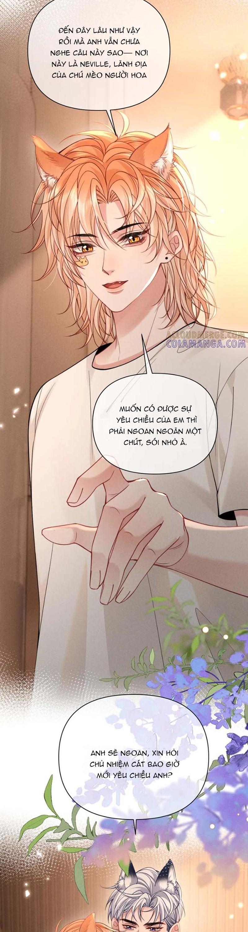 Nuông Chiều Sinh Hư Chapter 50 - Next 