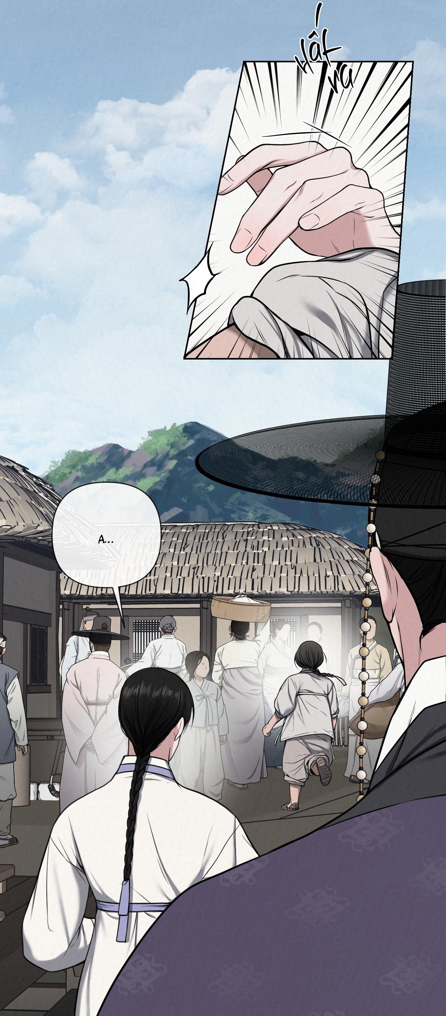 (GĐCV) HỐI HẬN Chapter 4 - Trang 2