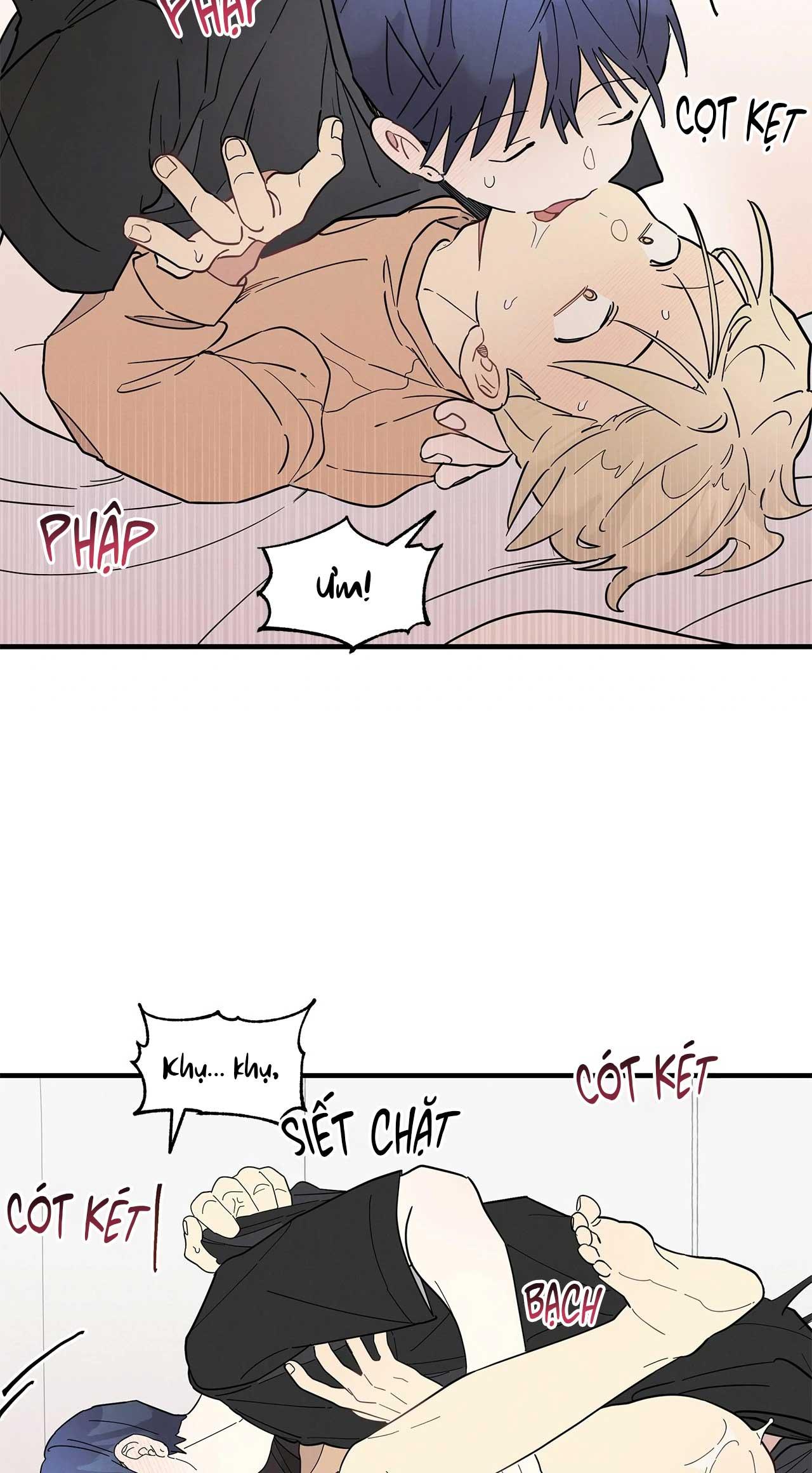 One-Room TA Chapter 28 H++ End ss1 - Next 