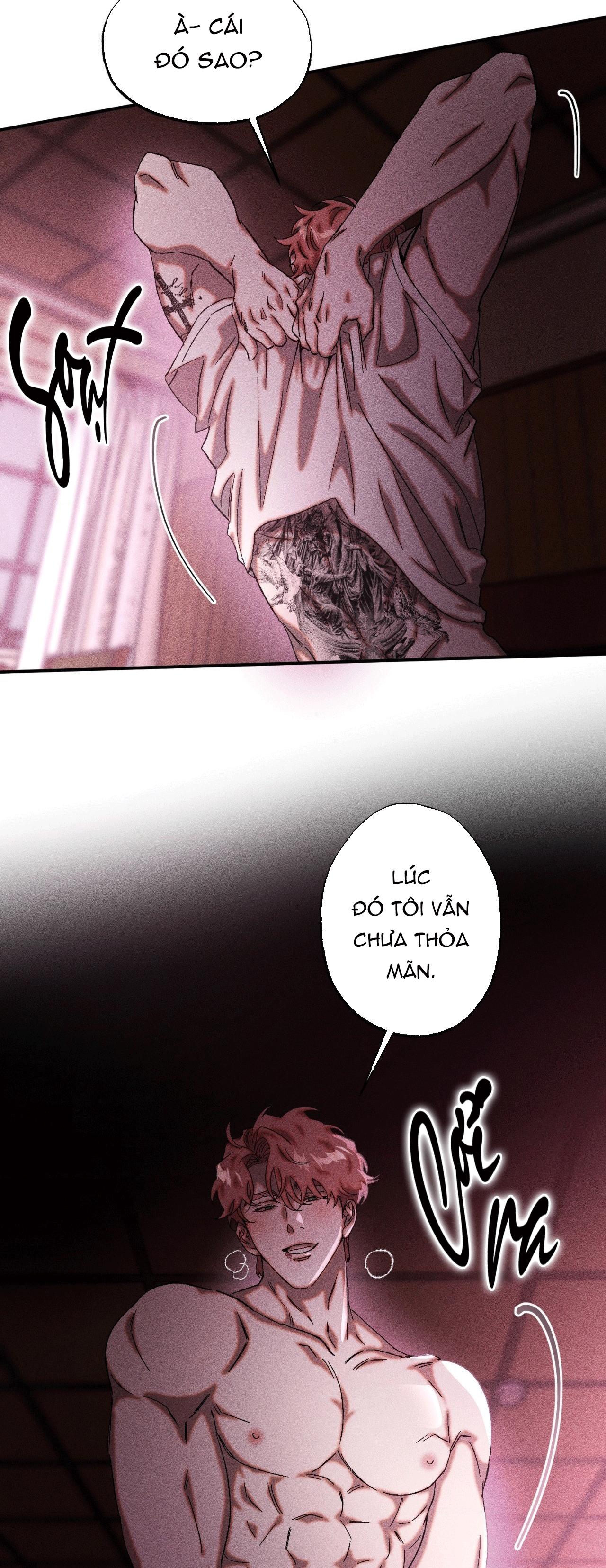 Cash Or Credit Chapter 59 - Next 