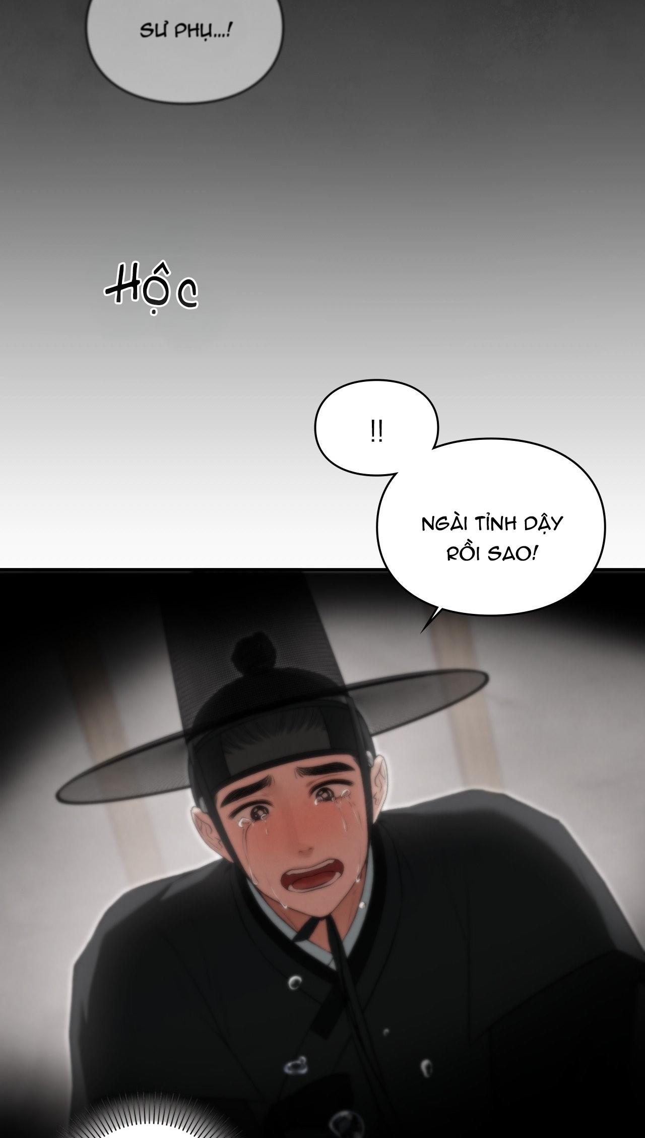 SỨ GIẢ THẦN CHẾT Chapter 46 - Next 