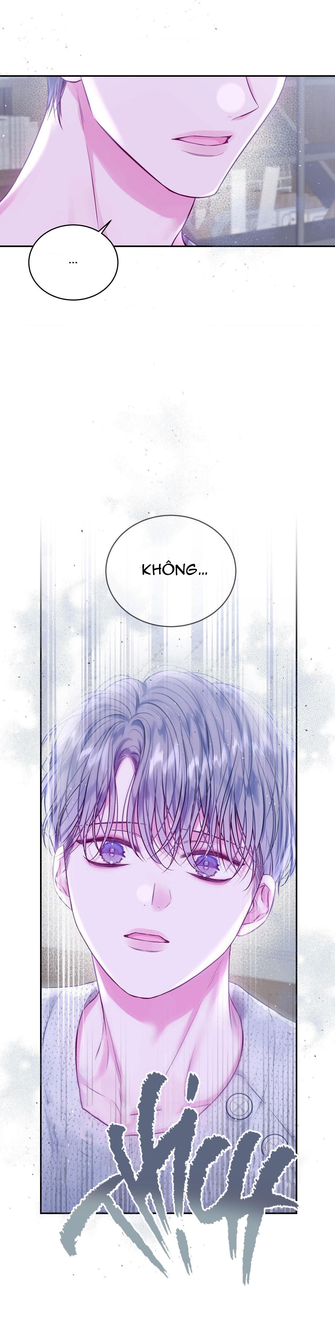 Khoảng Trống Không Hoàn Hảo Chapter 28 - Next 