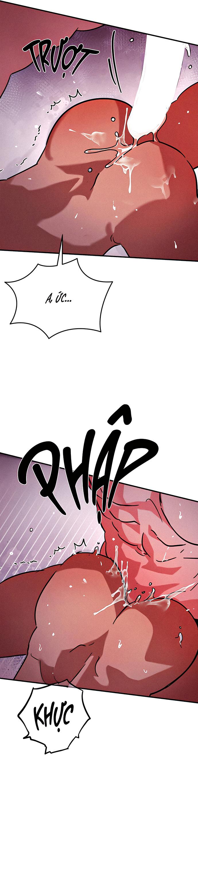 Hoả Ma Chapter 3 H+ - Trang 2