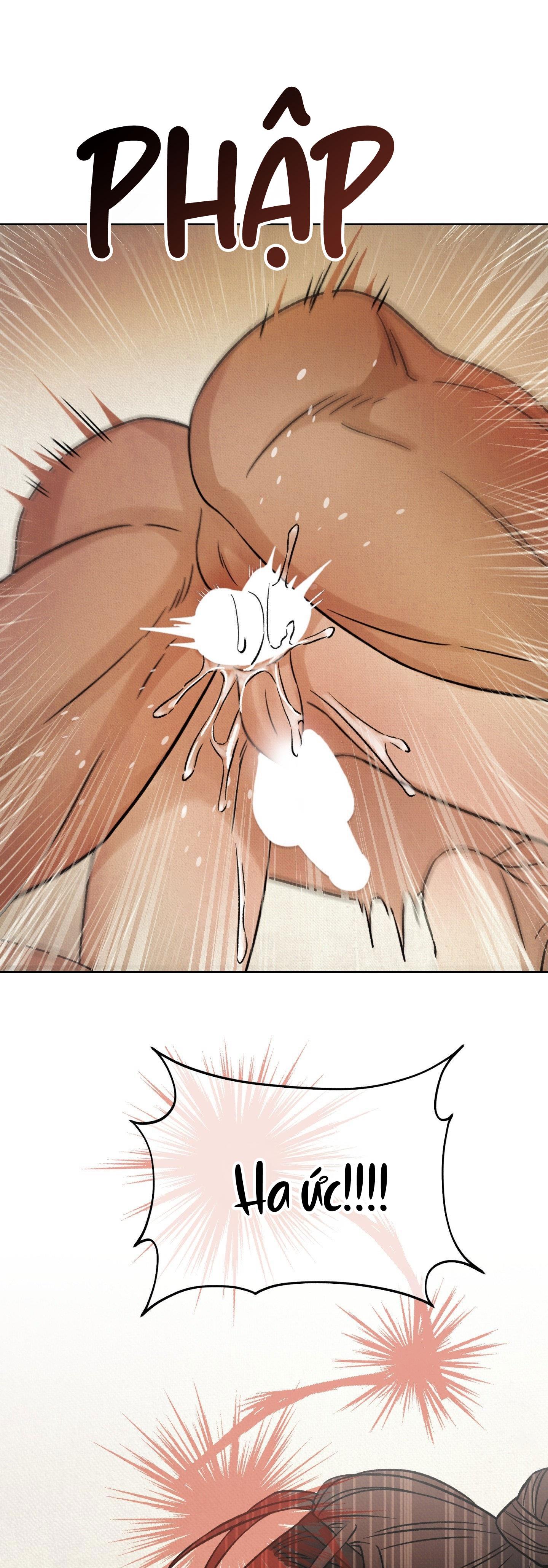 MONG RYONGJEON Chapter 46 - Next Chapter 47