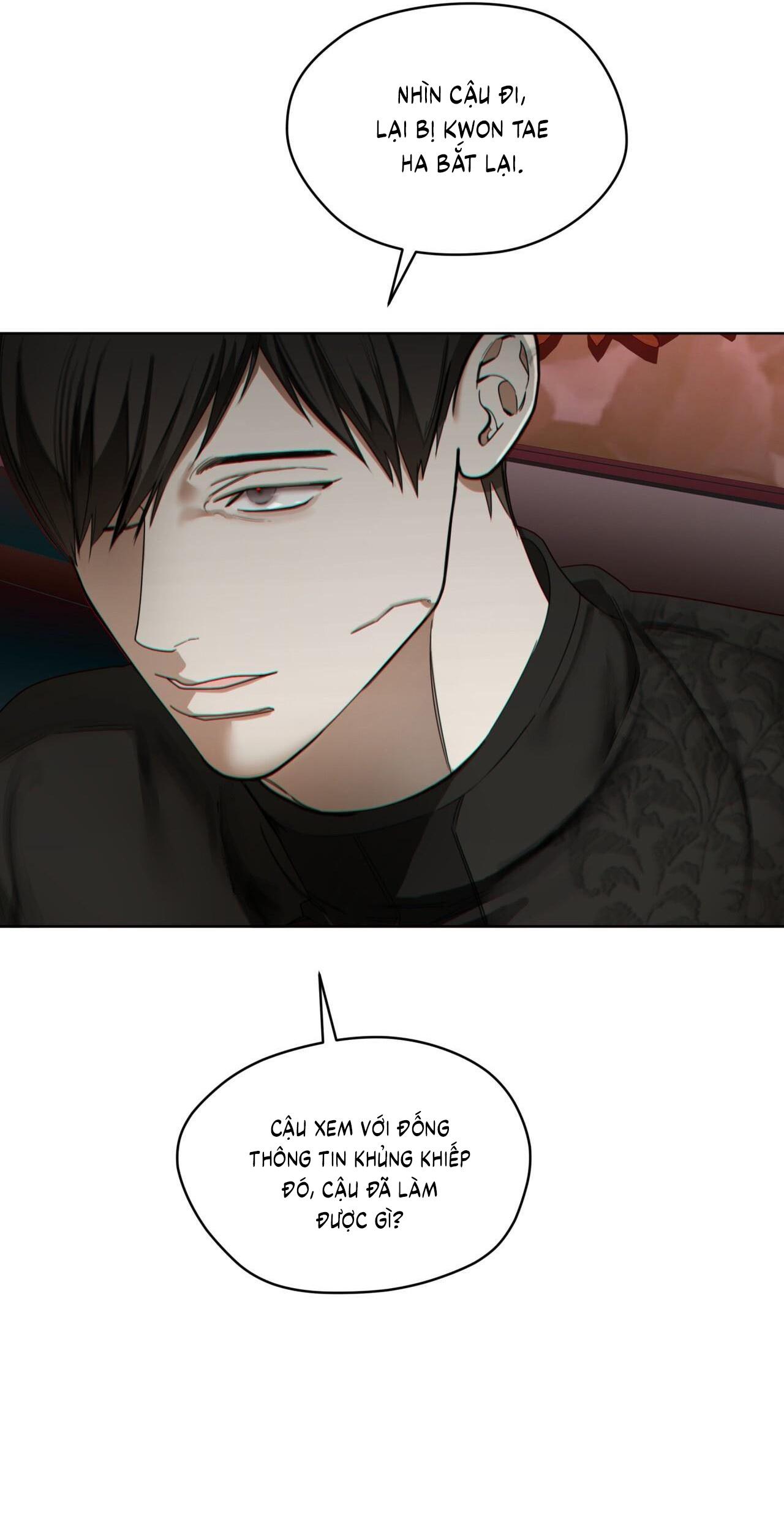 (CBunu) Phạm Luật Chapter 113 - Next 