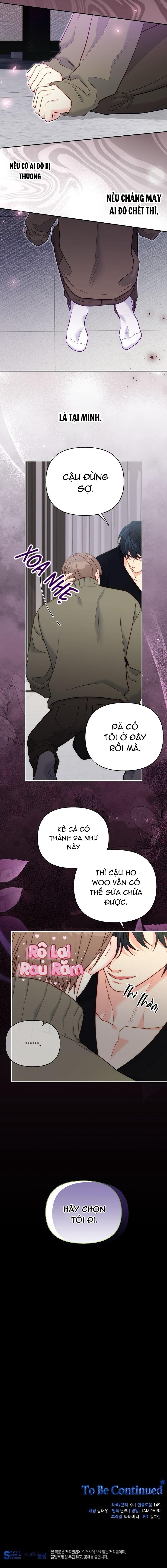 Người bình thường cấp A Chapter 75 - Next 