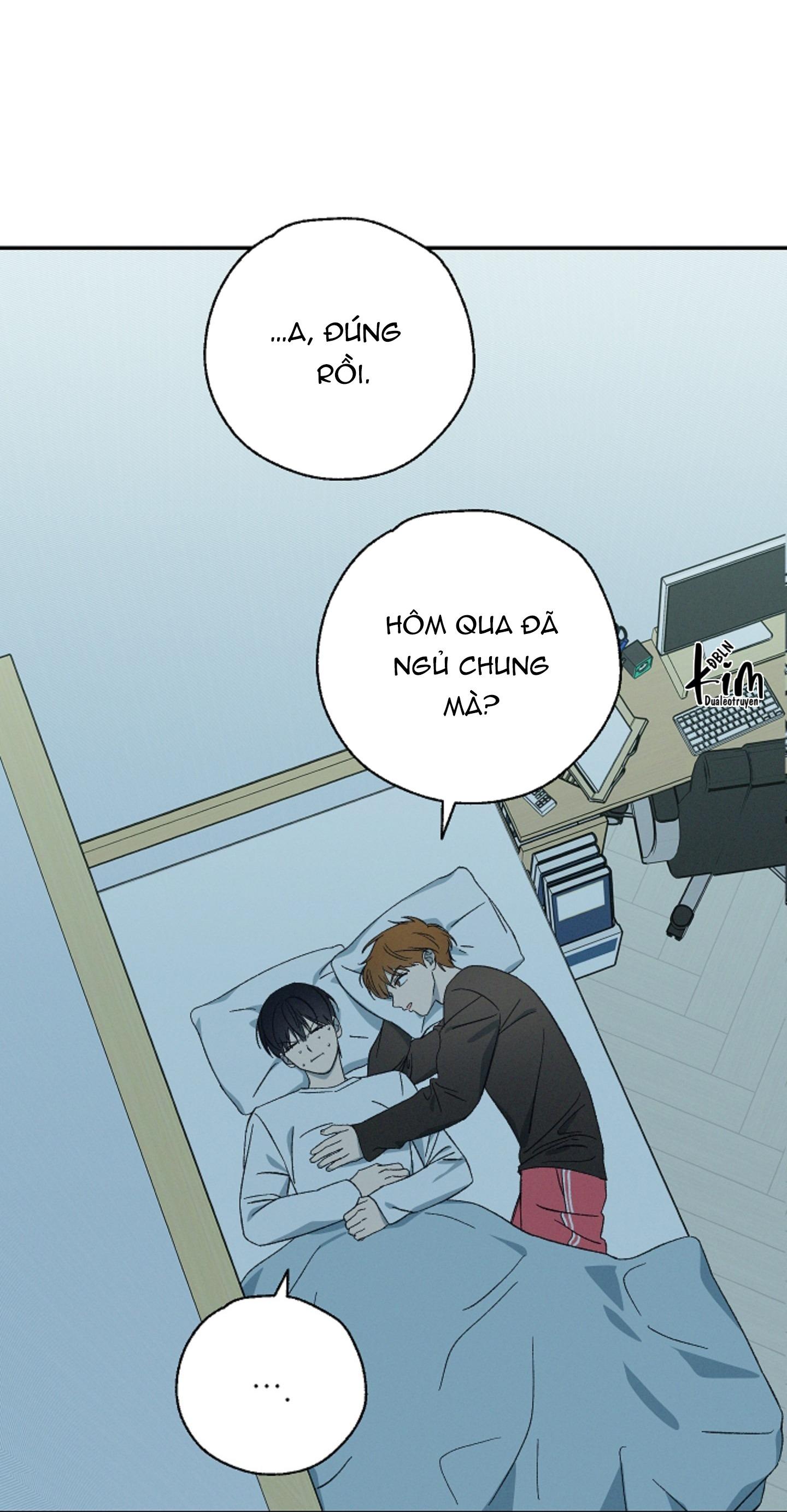 NGHIỆN SEX Chapter 31.4 pizza 4 - Next 