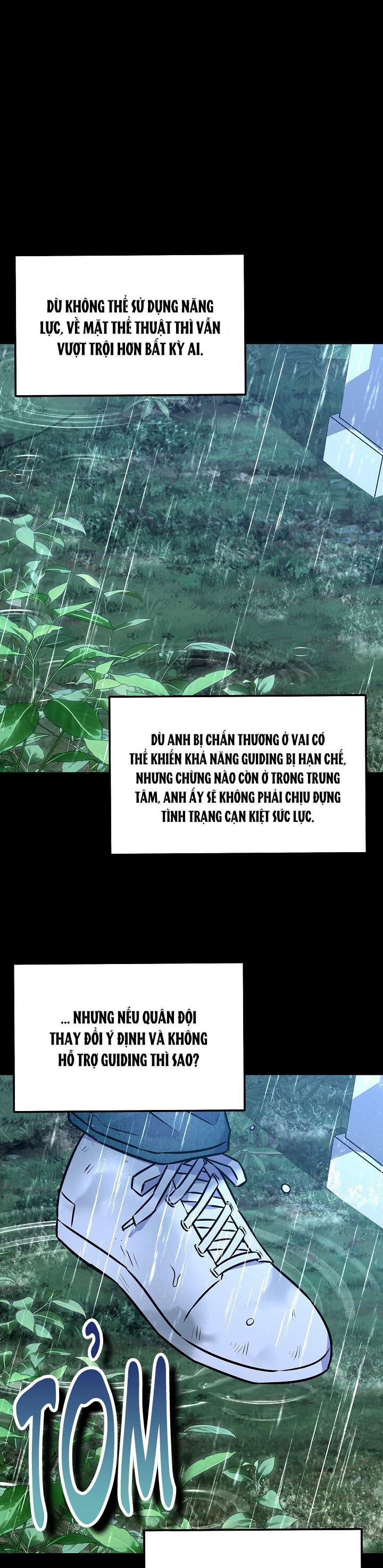 CHÁN GHÉT Chapter 68 - Next 