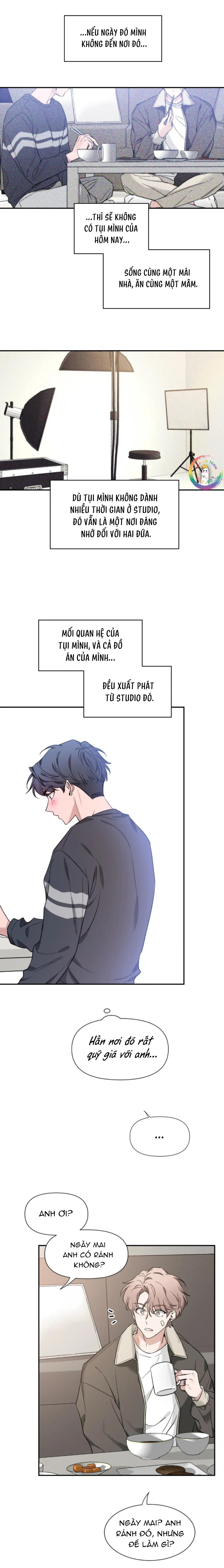 SKETCH Chapter 85 - Next 