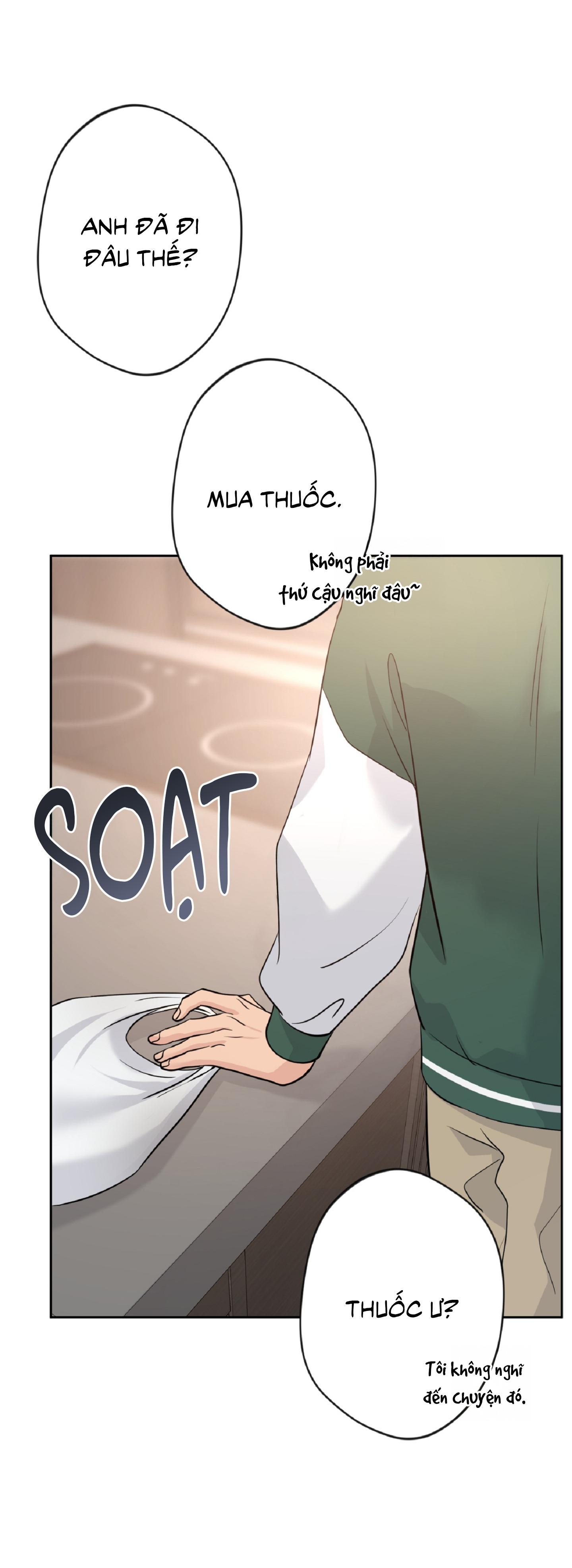 Angel kiss Chapter 15 - Trang 2