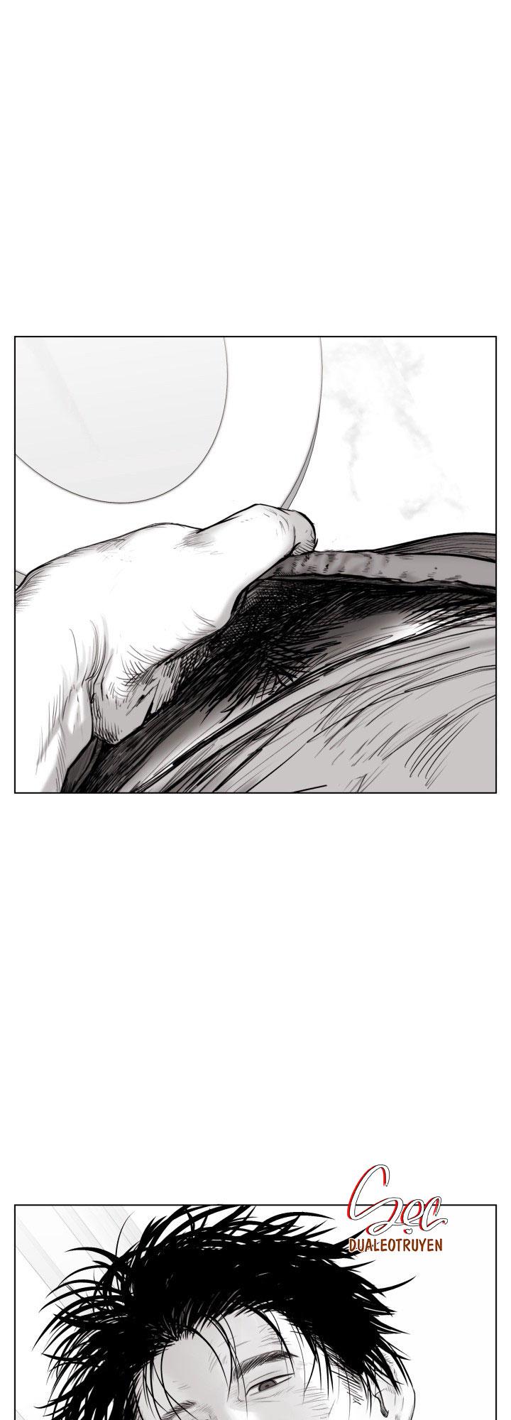 NHÀ VÔ ĐỊCH NGOAN CƯỜNG Chapter 23 - Next 