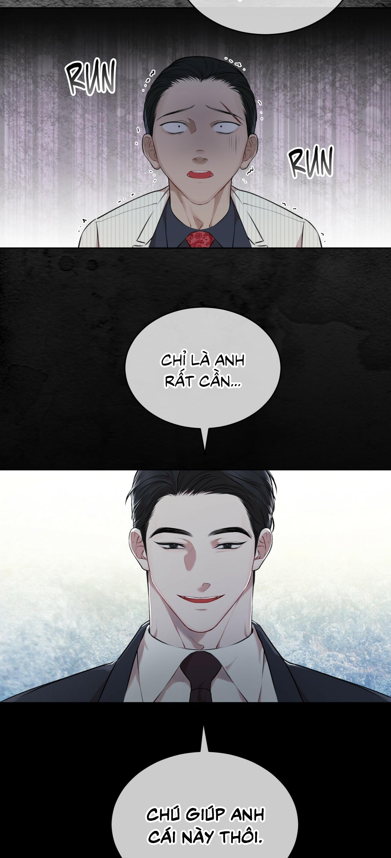 KHỞI NGUỒN SỰ SỐNG Chapter 24 - Next Chapter 25