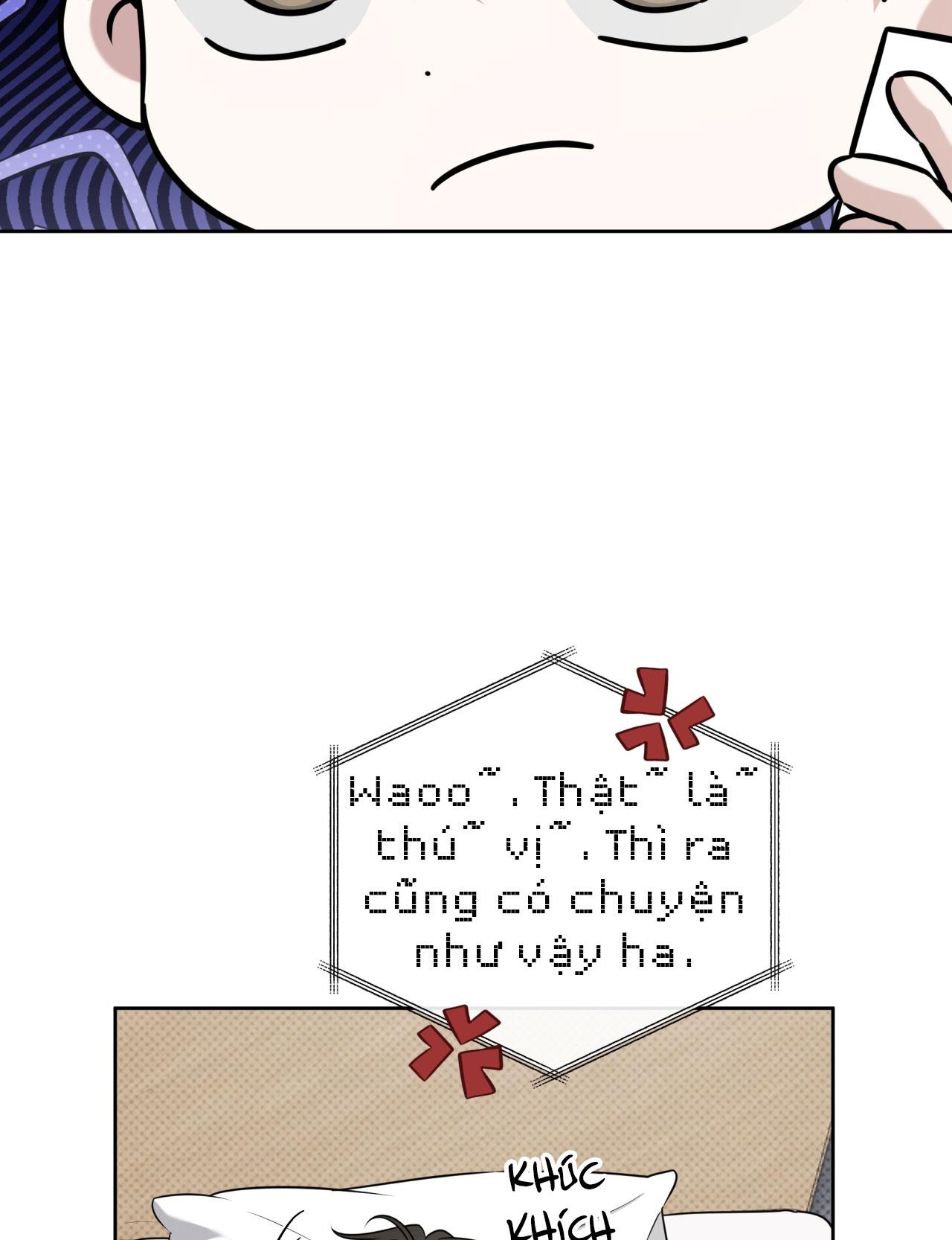 Chiến thuật bắt bóng tình yêu Chapter 43 - Next 