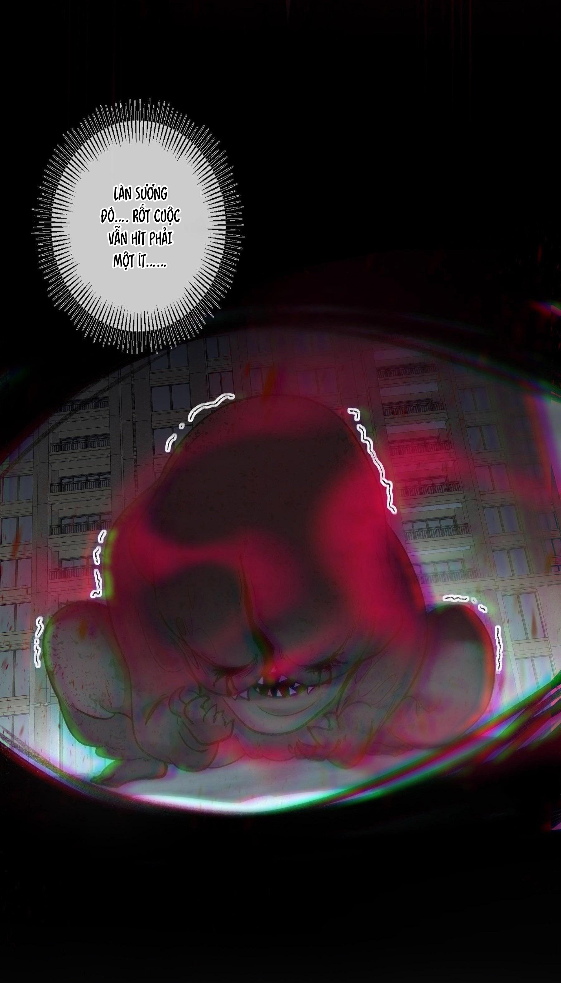 Ác linh Chapter 25 - Next Chapter 26