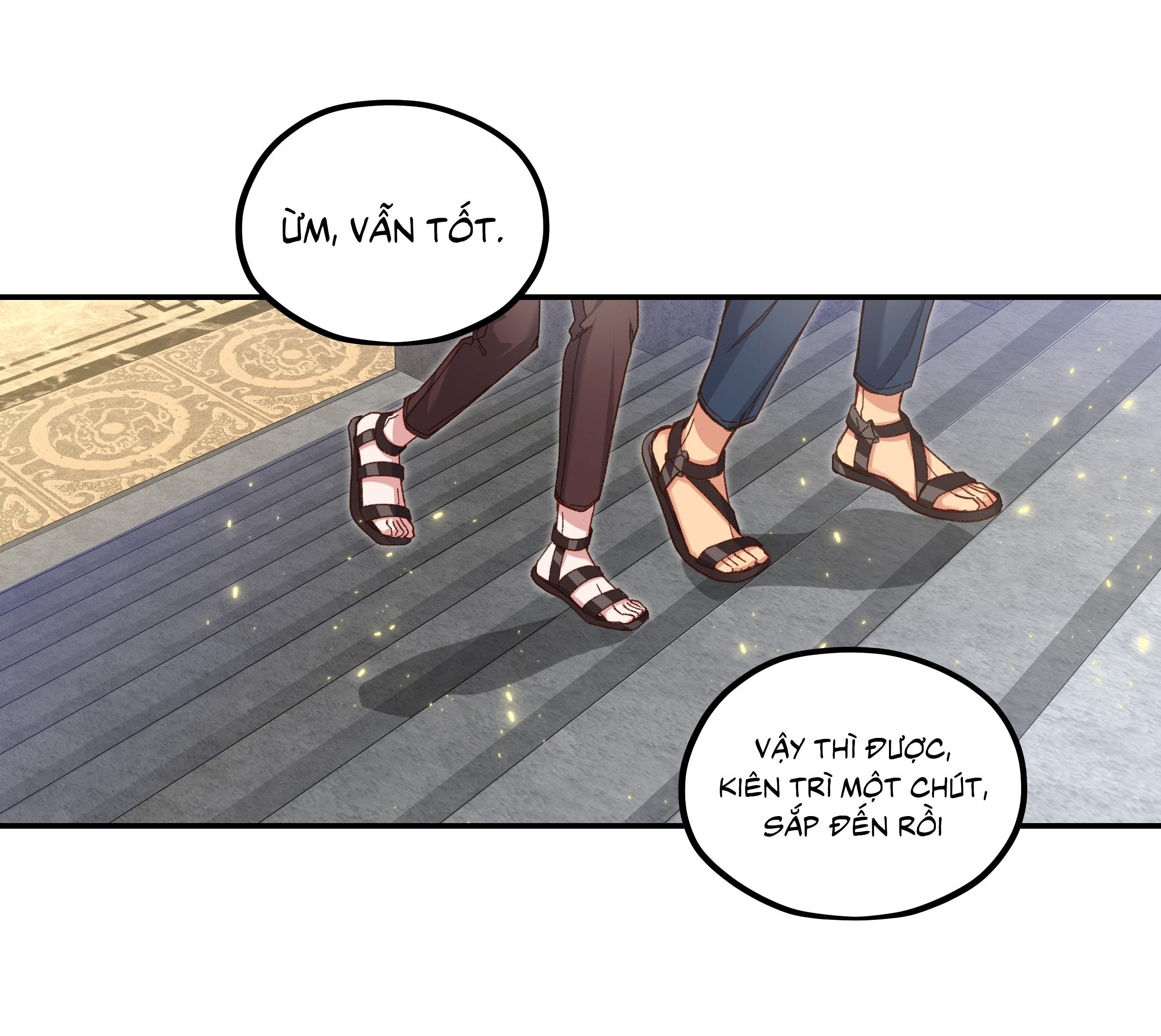 Quán cơm tỳ hưu Chapter 102 - Next Chapter 103