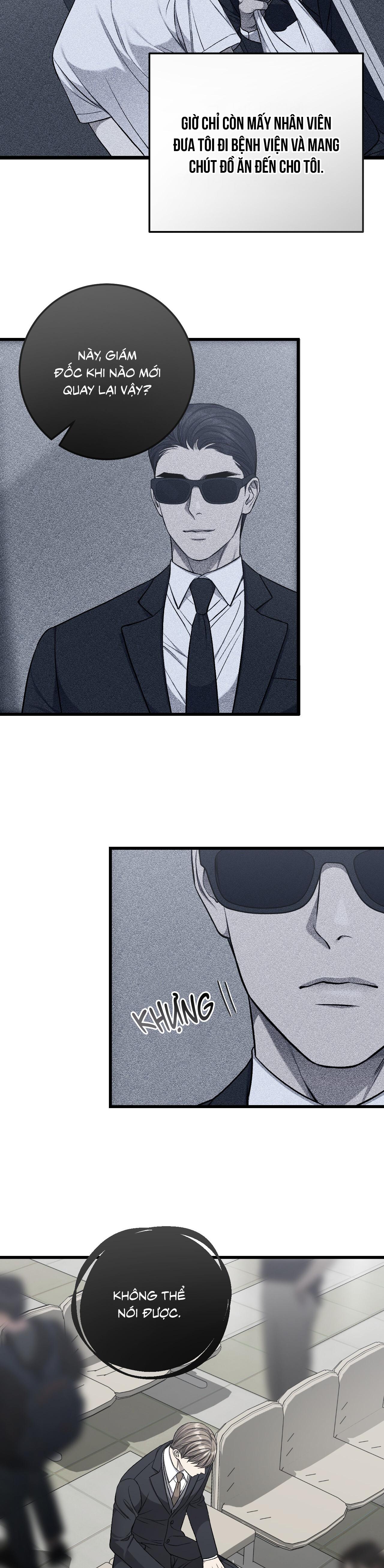 XX ĐÊ TIỆN Chapter 55 - Next Chapter 56