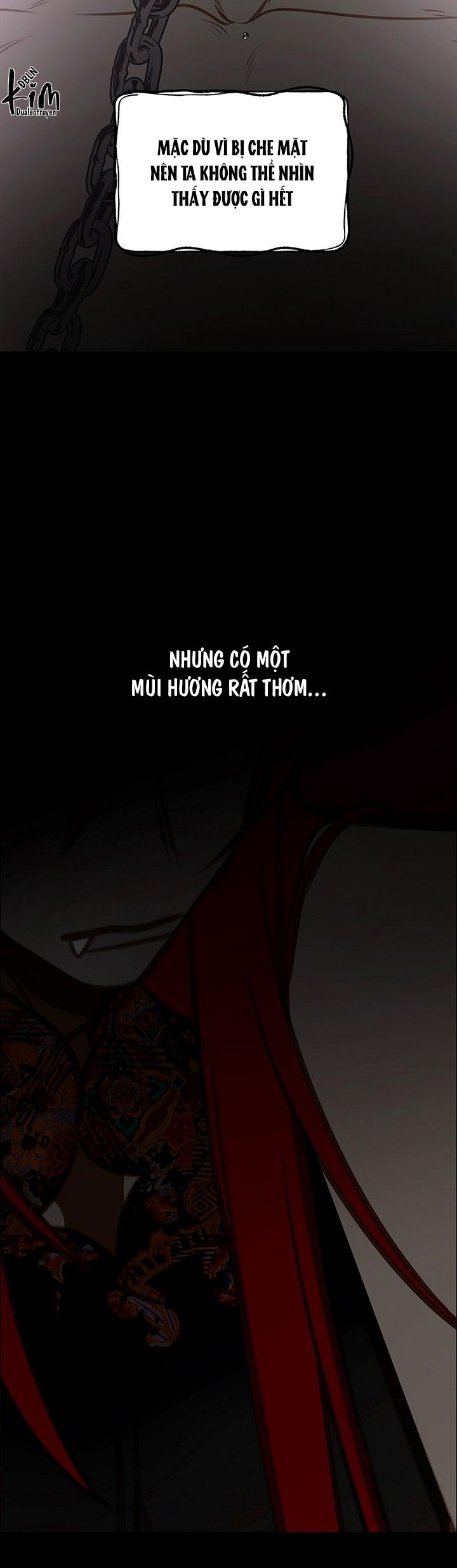 (ABO) TỚI QUỶ THÀNH TÌM PAPA Chapter 1 - Trang 2