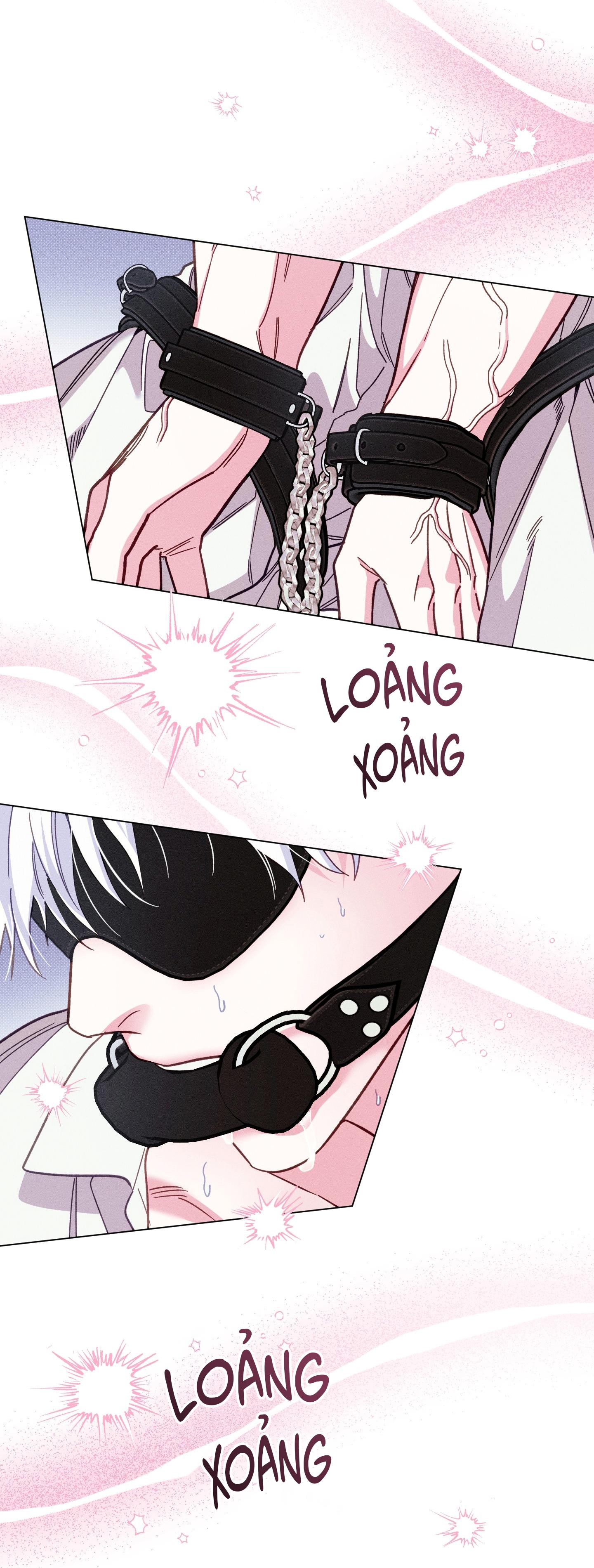 Xuyên Thành Bá Tước Omega Chapter 15 - Next 