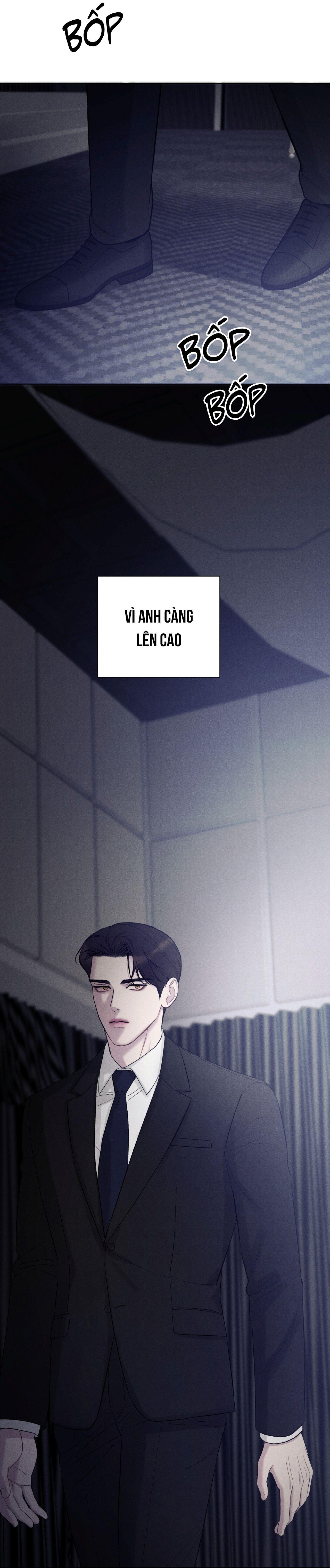 Joo Eun Chapter 39 - Next Chapter 40