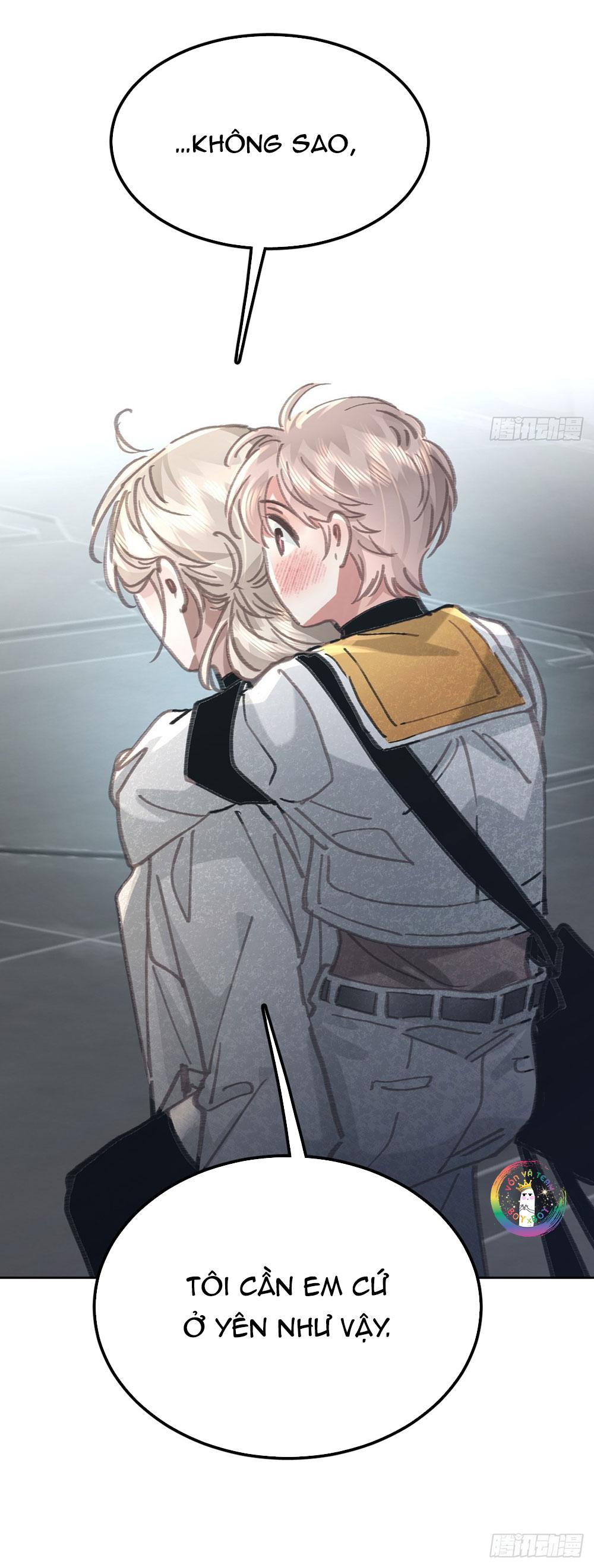 Ong Thợ Chapter 84 - Next 