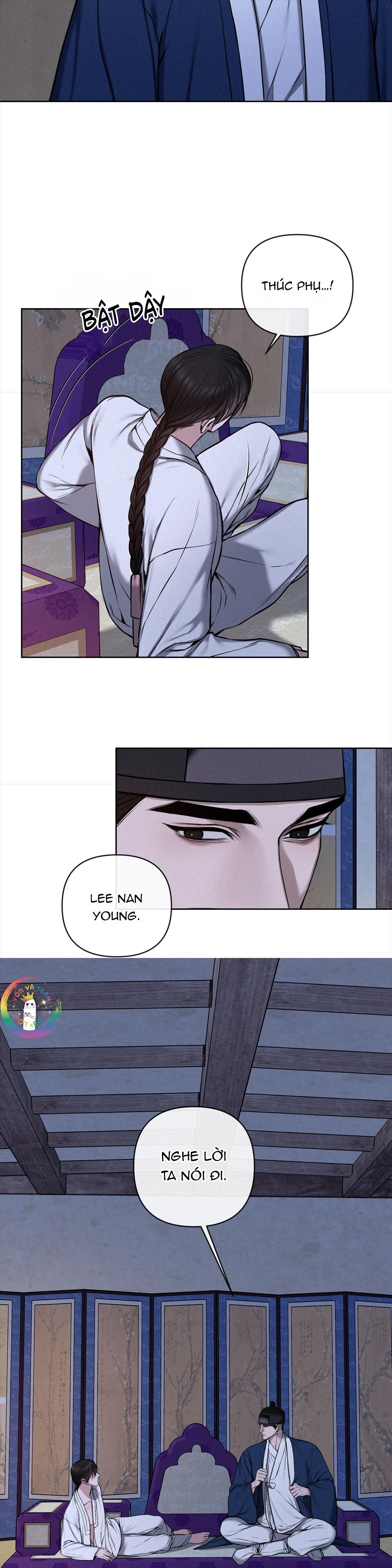 Sai Lầm Chapter 18 - Next Chapter 19