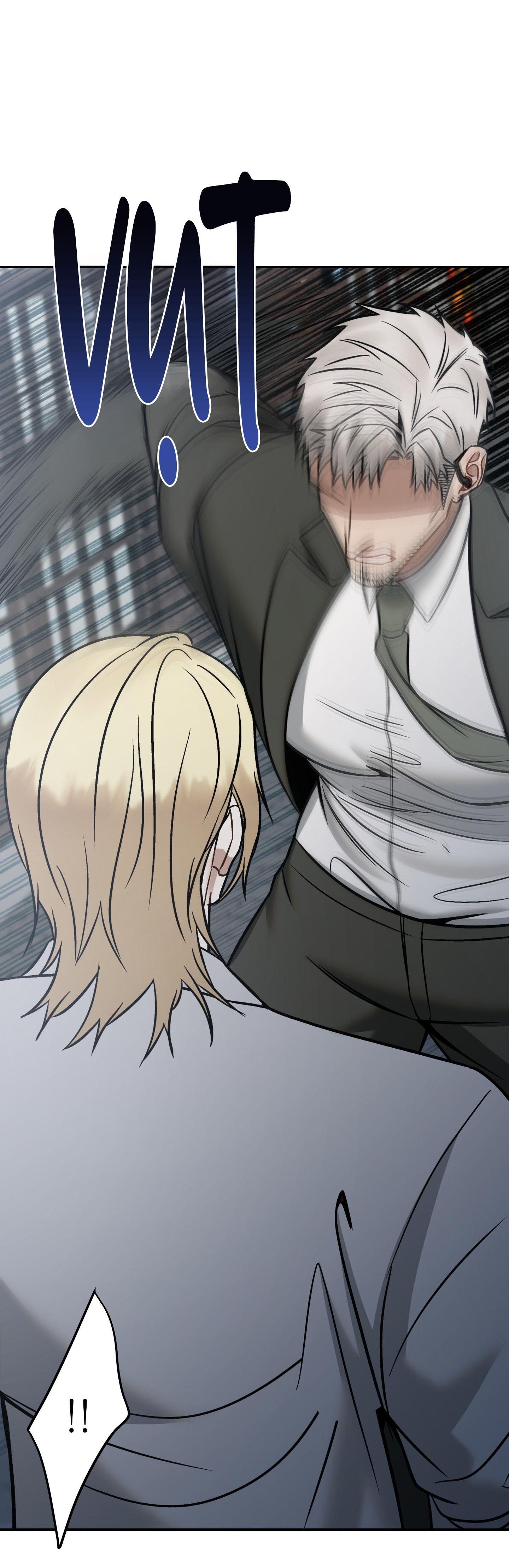 SOMETHING IMPOSSIBLE Chapter 25 - Next Chapter 26 END