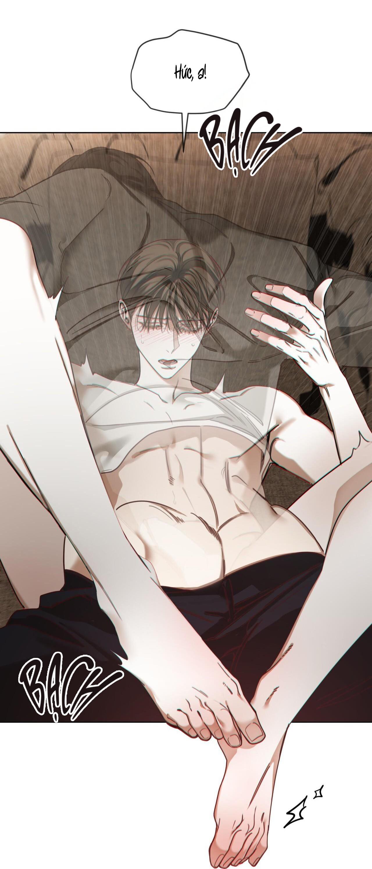 (CBunu) Phạm Luật Chapter 114 - Next 
