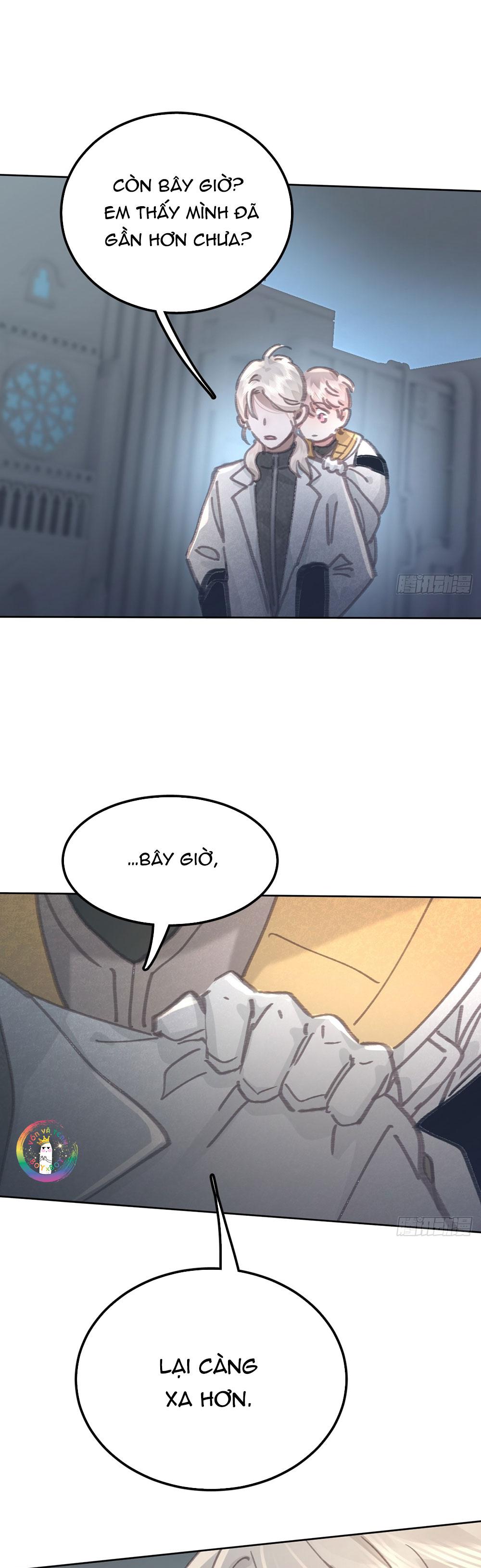 Ong Thợ Chapter 84 - Next 
