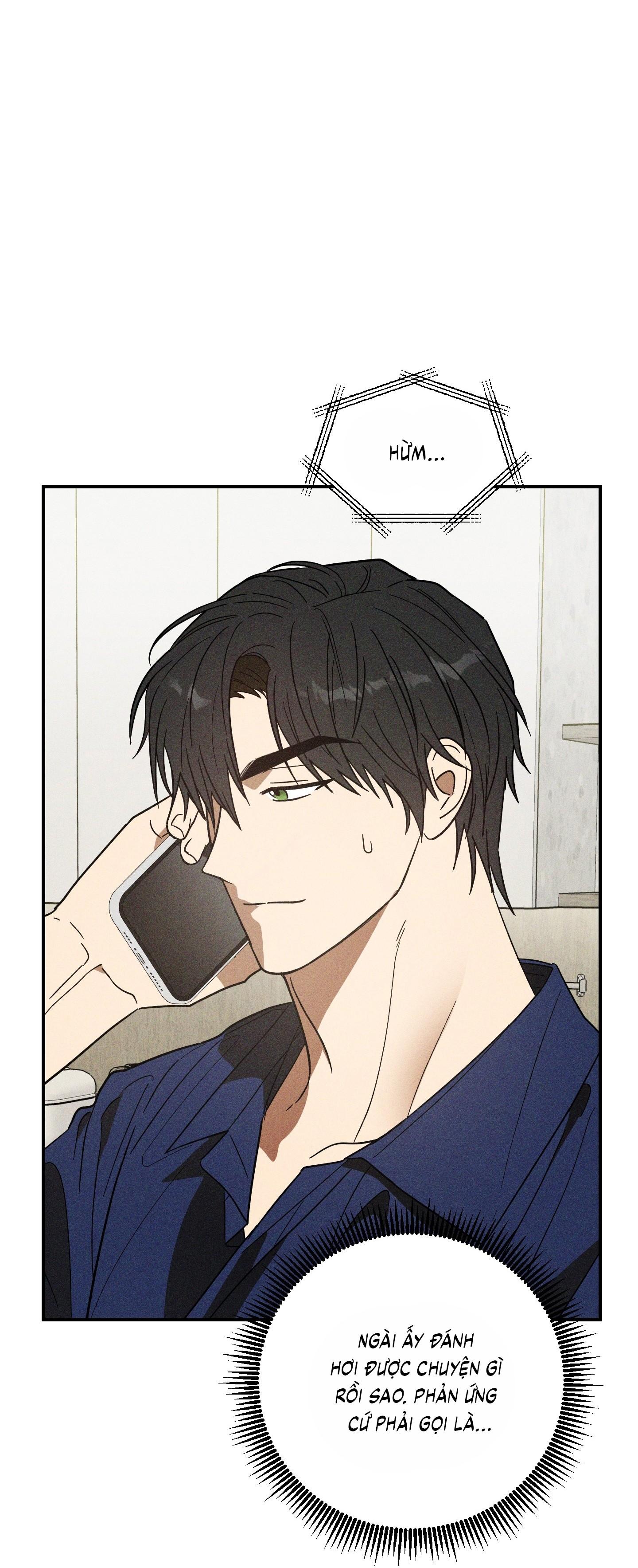 (CBunu) MIX UP Chapter 7 - Trang 2